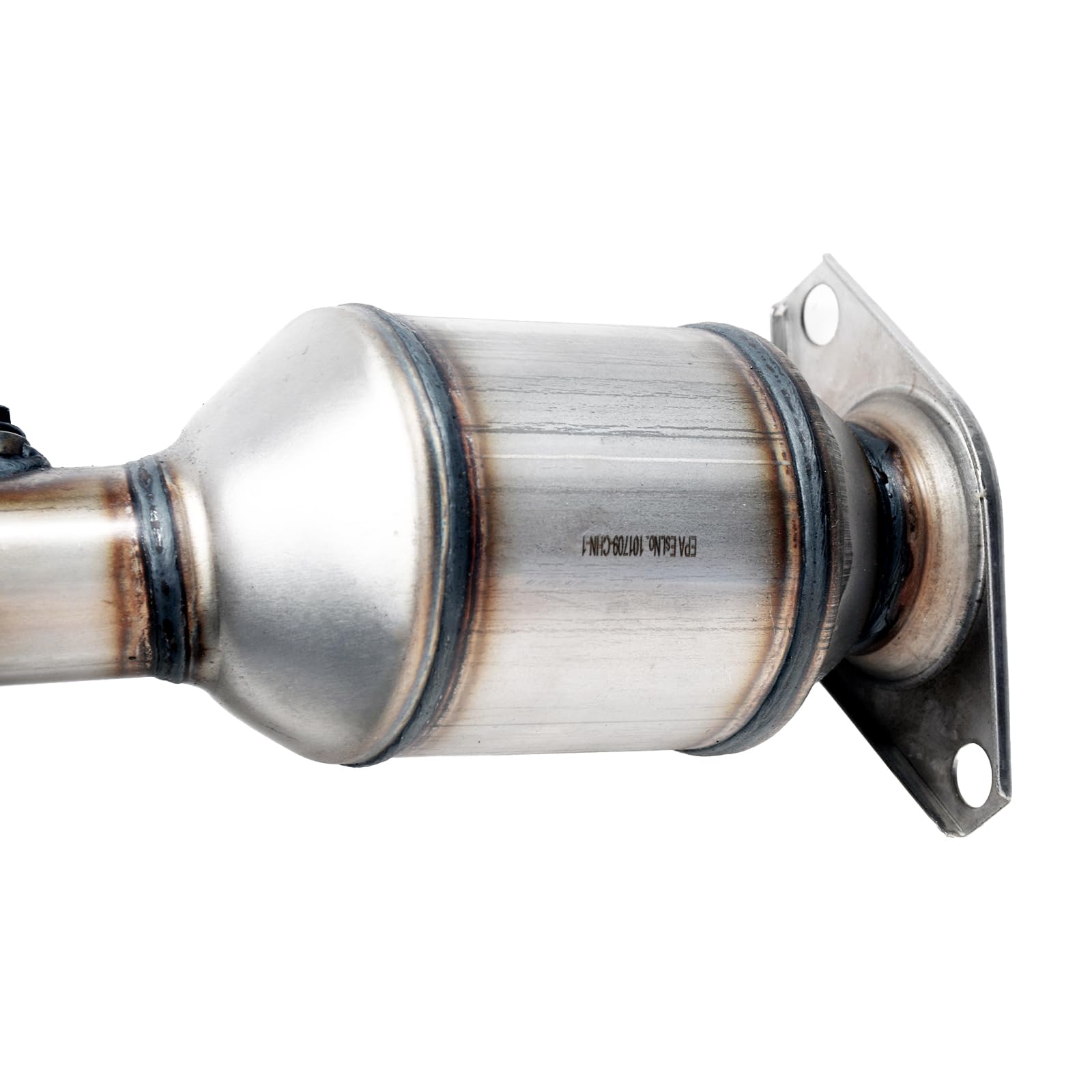 RZOCARULE Catalytic Converter Fit For Toyota Prius 2010 2011 2012 2013 2014 2015 1.8L High Performance (EPA Compliant)