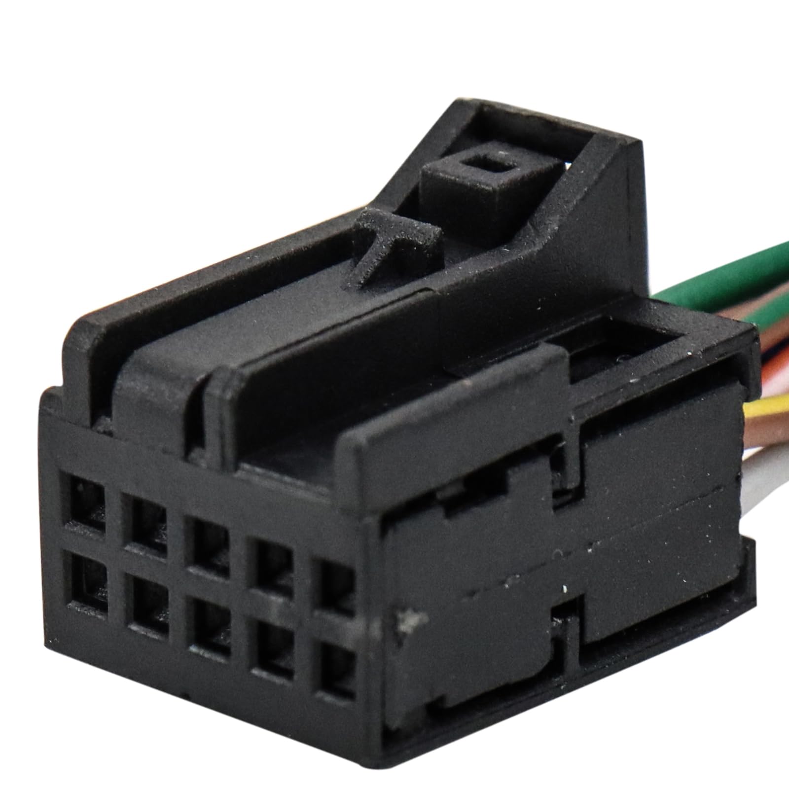 Trail Ridge Mirror Set Compatible With 2019-2022 Ram