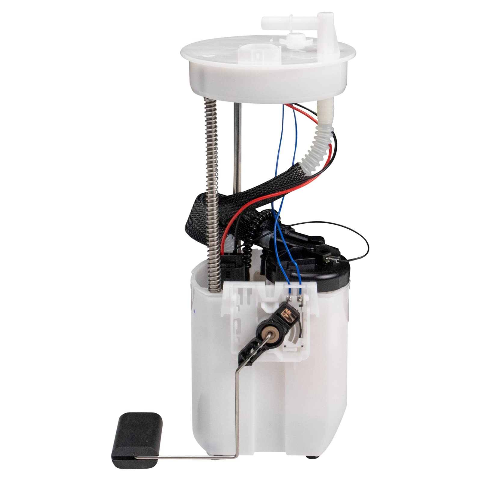 Trq Fuel Pump Module Assembly Compatible With 2003-2011 Honda Element
