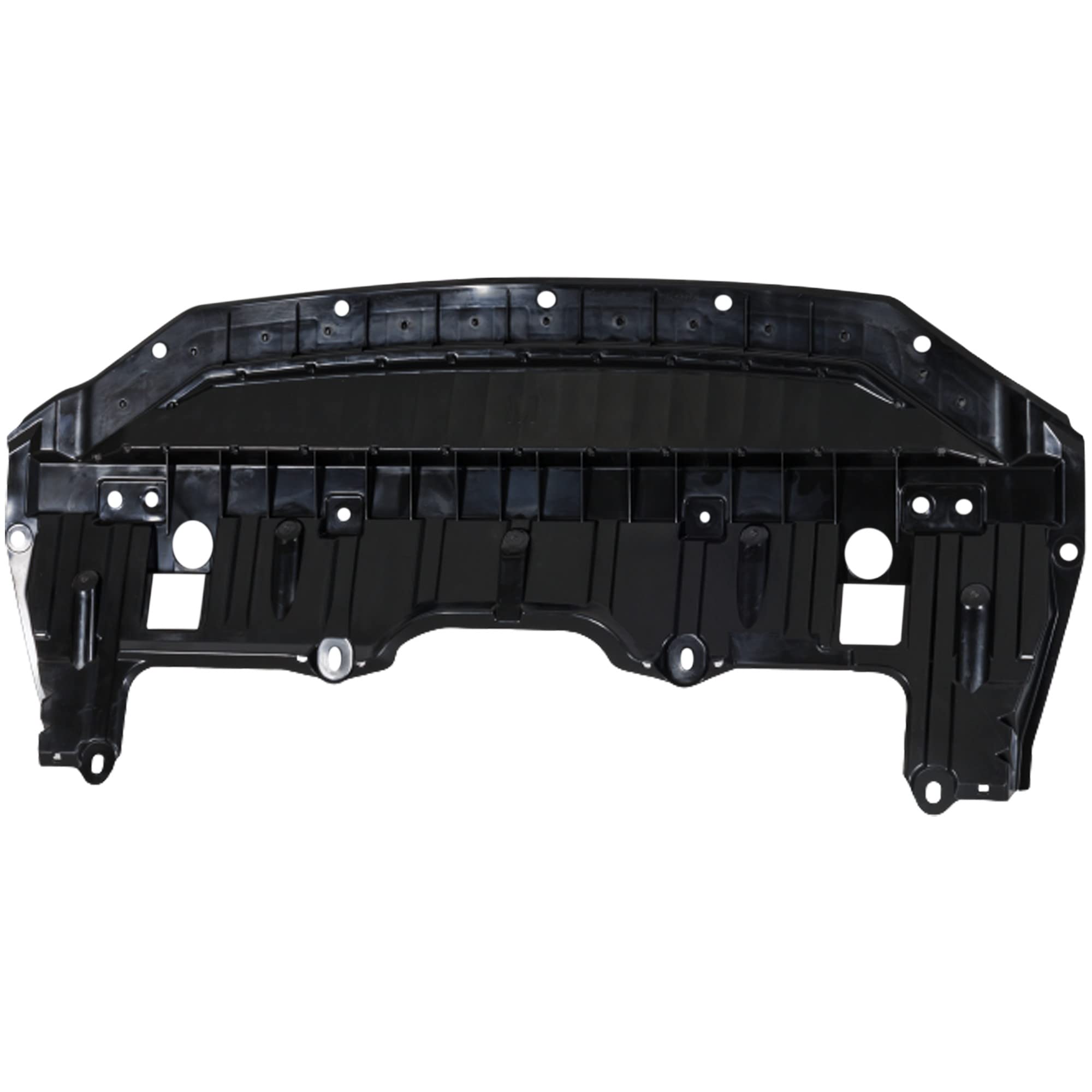 Garage-Pro Engine Splash Shield Compatible with 2013-2015 Nissan Altima Front