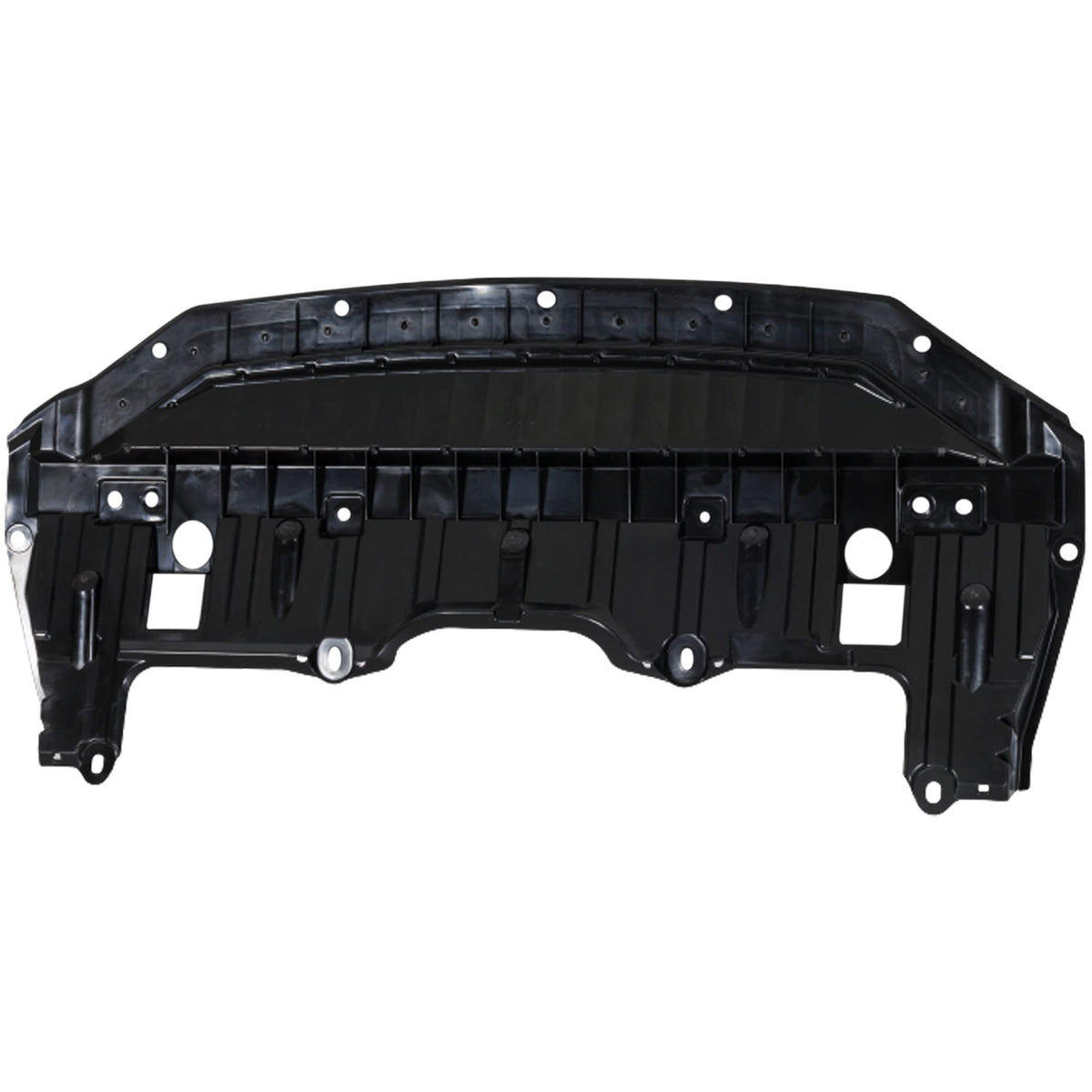 Garage-Pro Engine Splash Shield Compatible with 2013-2015 Nissan Altima Front