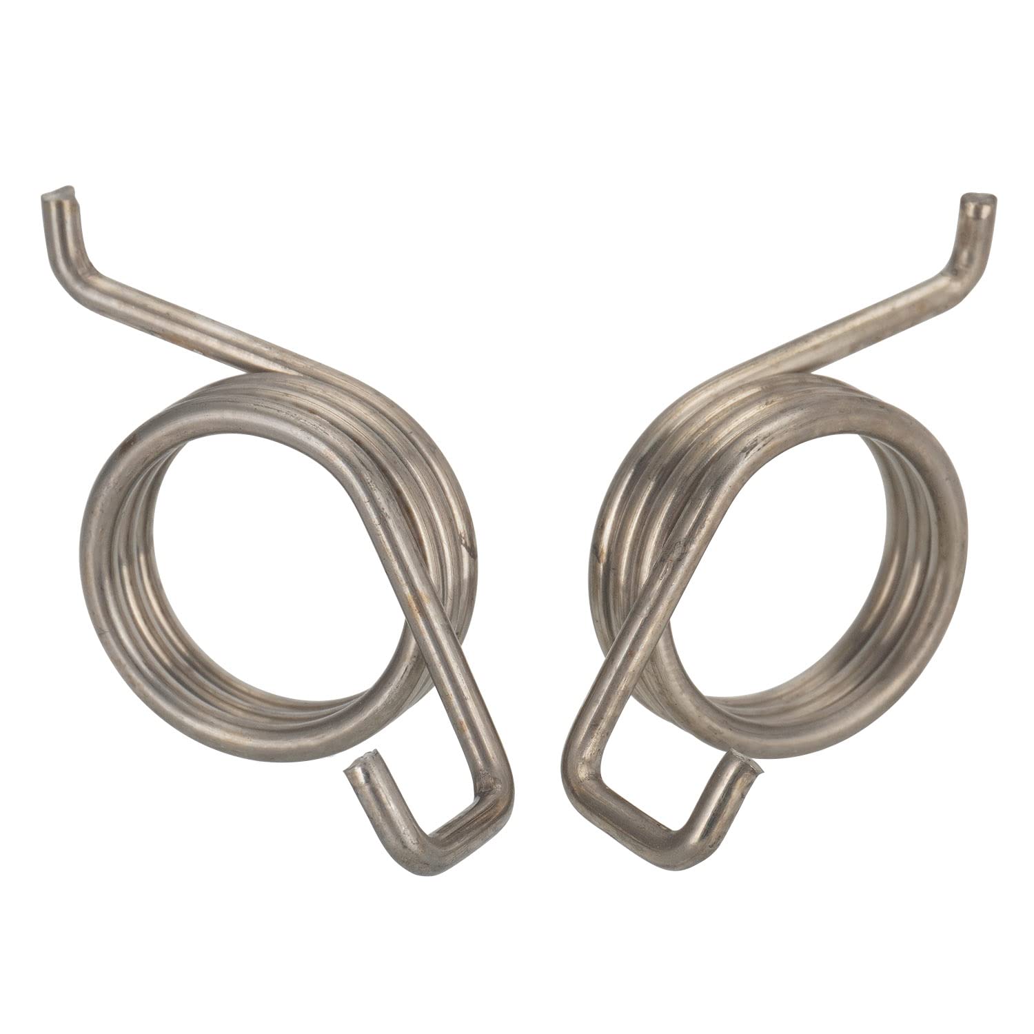 Changcheng Dirt Bike Footpegs Footrest Pedals Springs For Crf150F/Crf230F 2003-2019 Sur Ron S/X Segway X160/X260-1 Pair