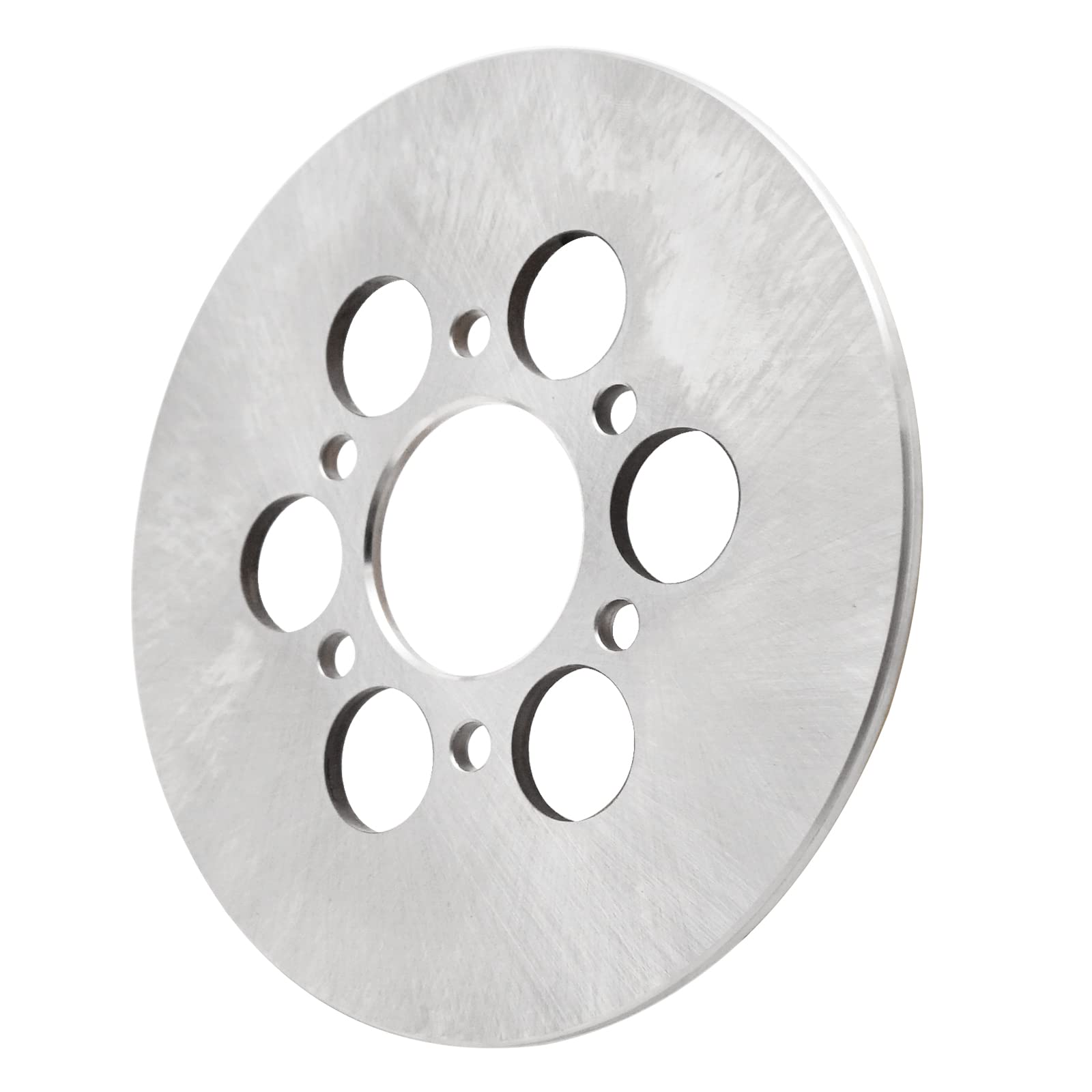 M Mati Rear Brake Disc Rotor For Yamaha Rhino 450 660 Yxr45F Yxr66F 2004-2009 5Ug-F5831-00-00