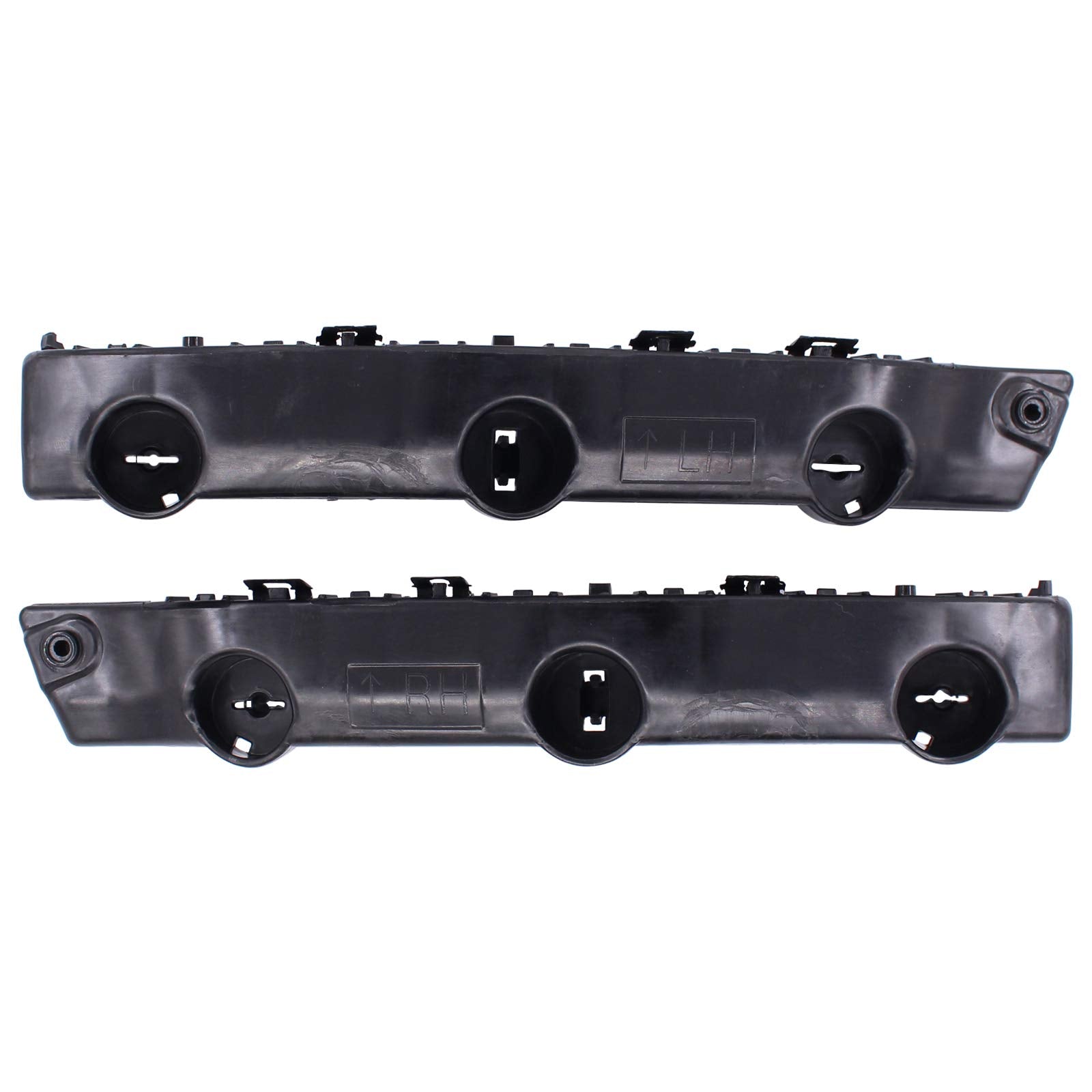 Applianpar Front Bumper Bracket For Nissan Rogue 2014-2020