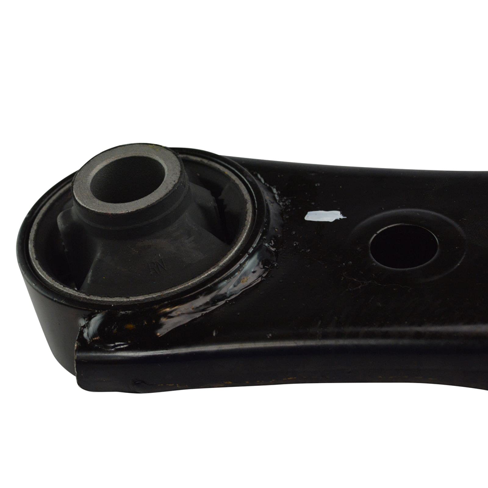Trq Front Left Lower Control Arm With Ball Joint Drivers Side Compatible With 2005-2009 Subaru Legacy Outback