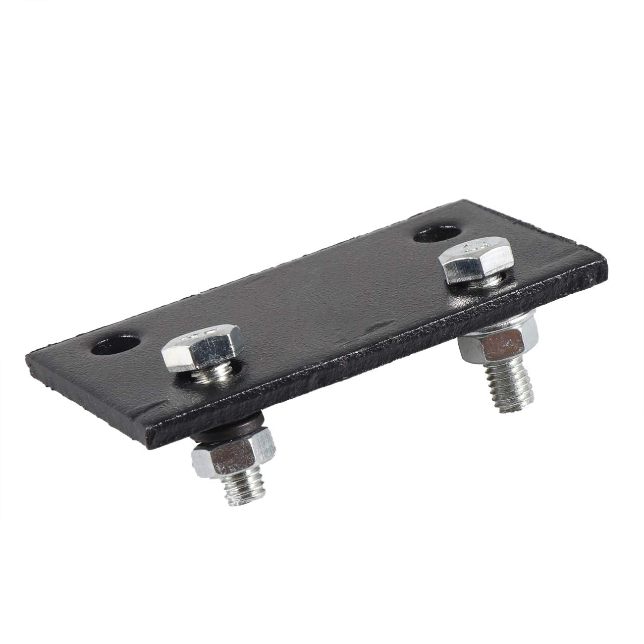 Jrl U-Bolt Engine Motor Mount Fits Beach Cruiser Big Frame 80Cc Motorized Bike Bicycle