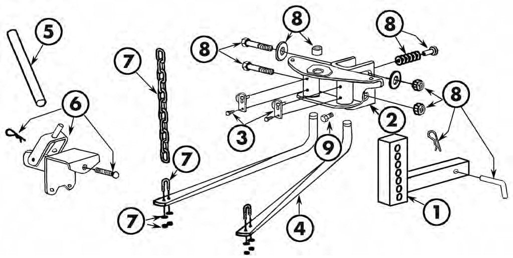 Head Assy -Bolt-Up
