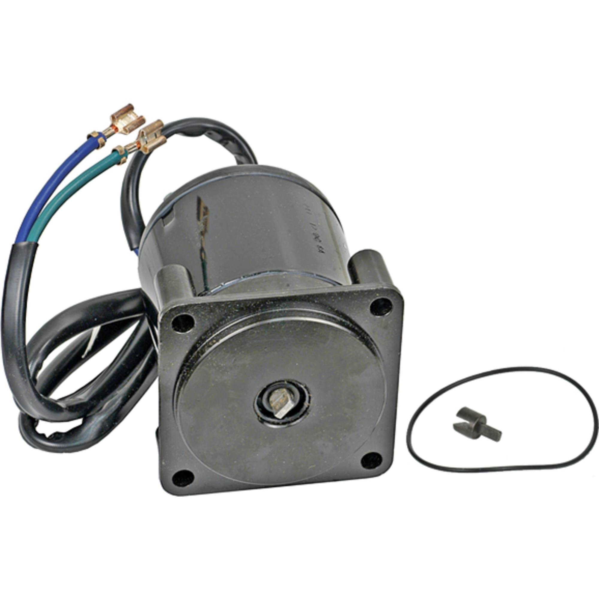 New Db Electrical 430-22025 Tilt & Trim Motor Compatible With/Replacement For Evinrude Be50Dtl 1996-1997, Be60El 1996-1997, Be60
