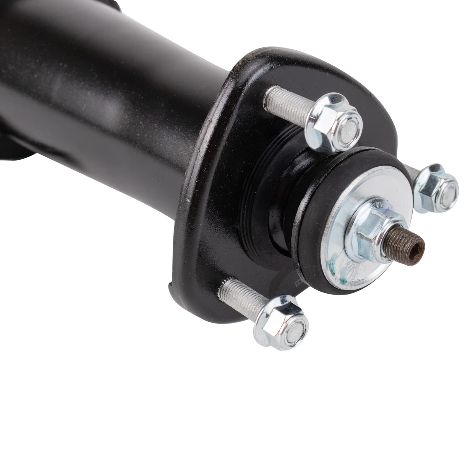 Trq Rear Shock & Spring Assembly Set Compatible With 2006 Lexus Gs300 2007-2011 Gs350