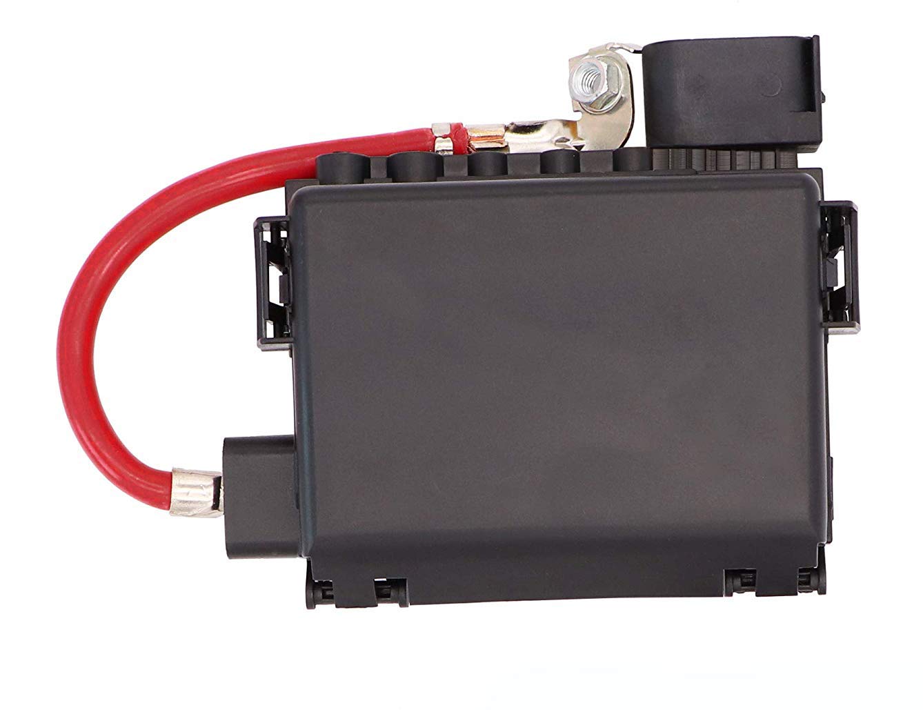 Fuse Box Battery Terminal For Vw Beetle Golf Bora Jetta 2.0 1.9Tdi 1J0937550A Or 1J0937550B