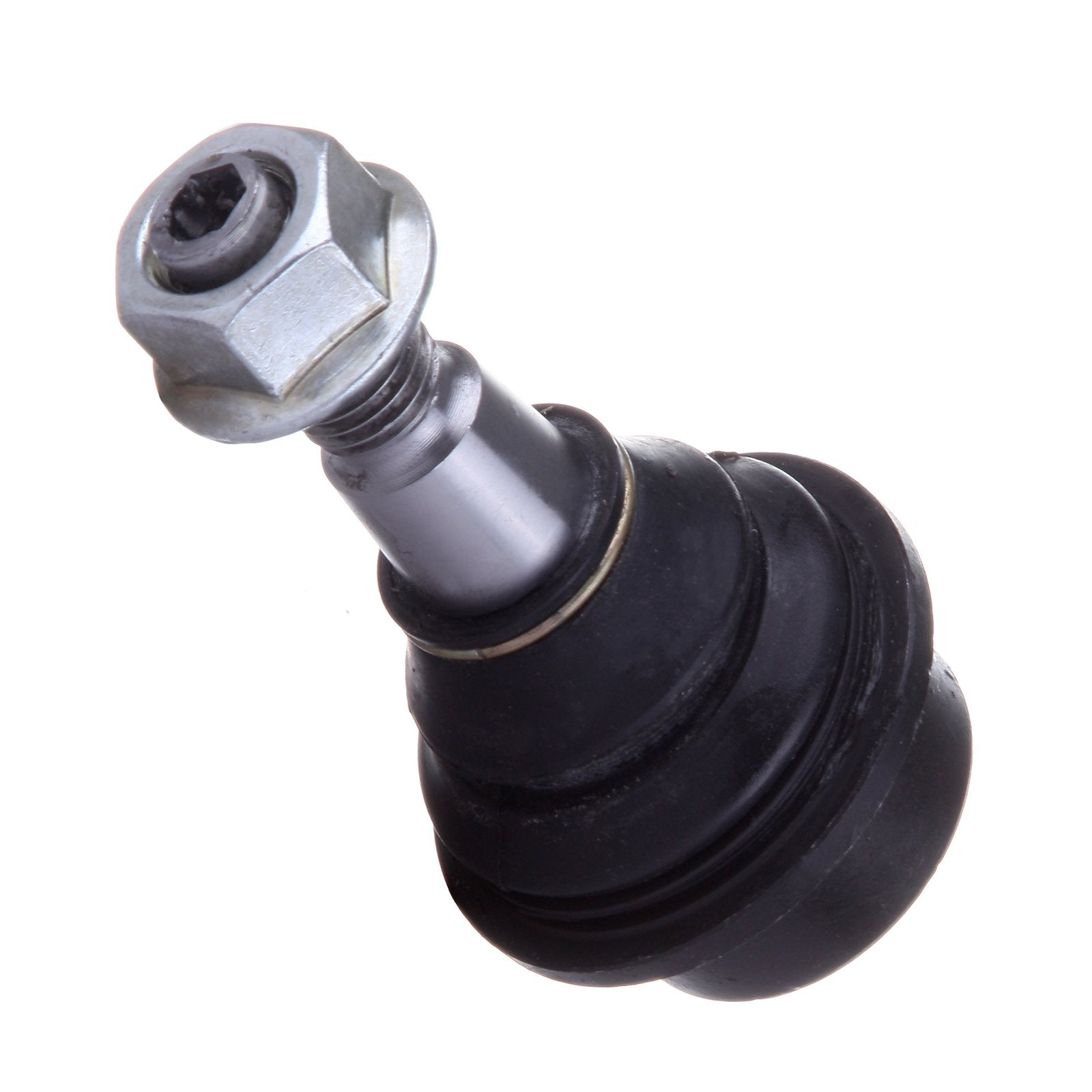 Roadfar Lower Upper Ball Joint Kit Fit For Cadillac For Chevrolet For Gmc Front Suspension Set Of 4