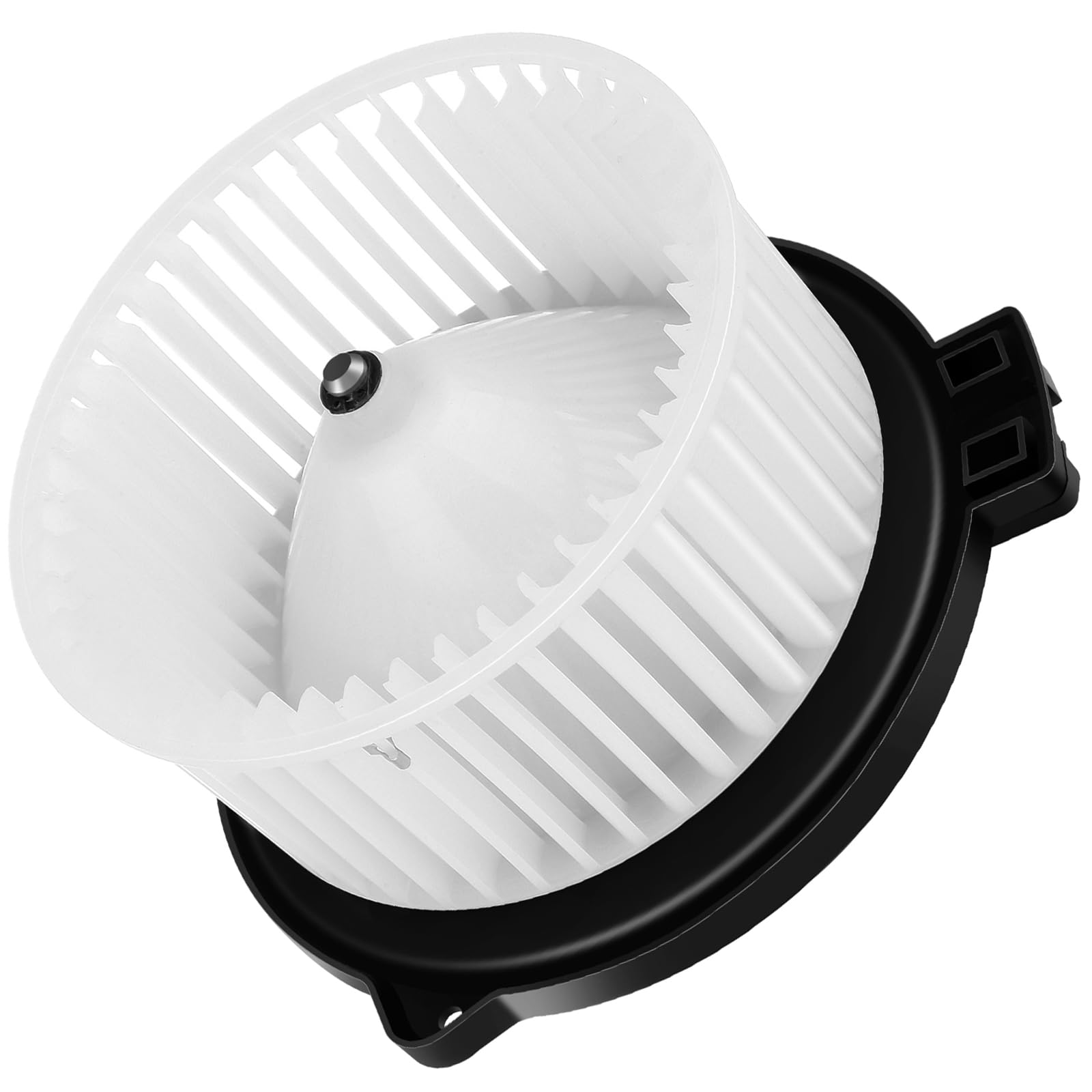 Scitoo Hvac Heater Blower Motor With Fan Cage Front 700039 For Mazda 1990-1997,For Mitsubishi 1992-1999,For Toyota 1989-2000