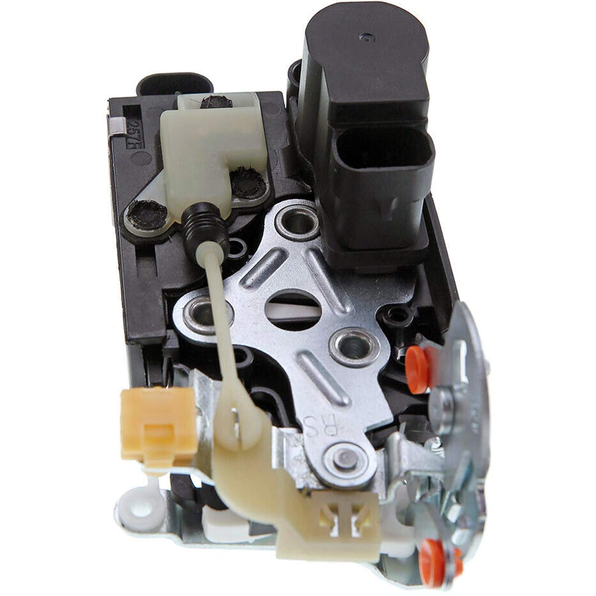 YHTAUTO | Front Passenger Side Door Lock Latch Actuator | Replacement for Chevrolet Silverado Tahoe GMC Sierra Yukon 1500 2500 1