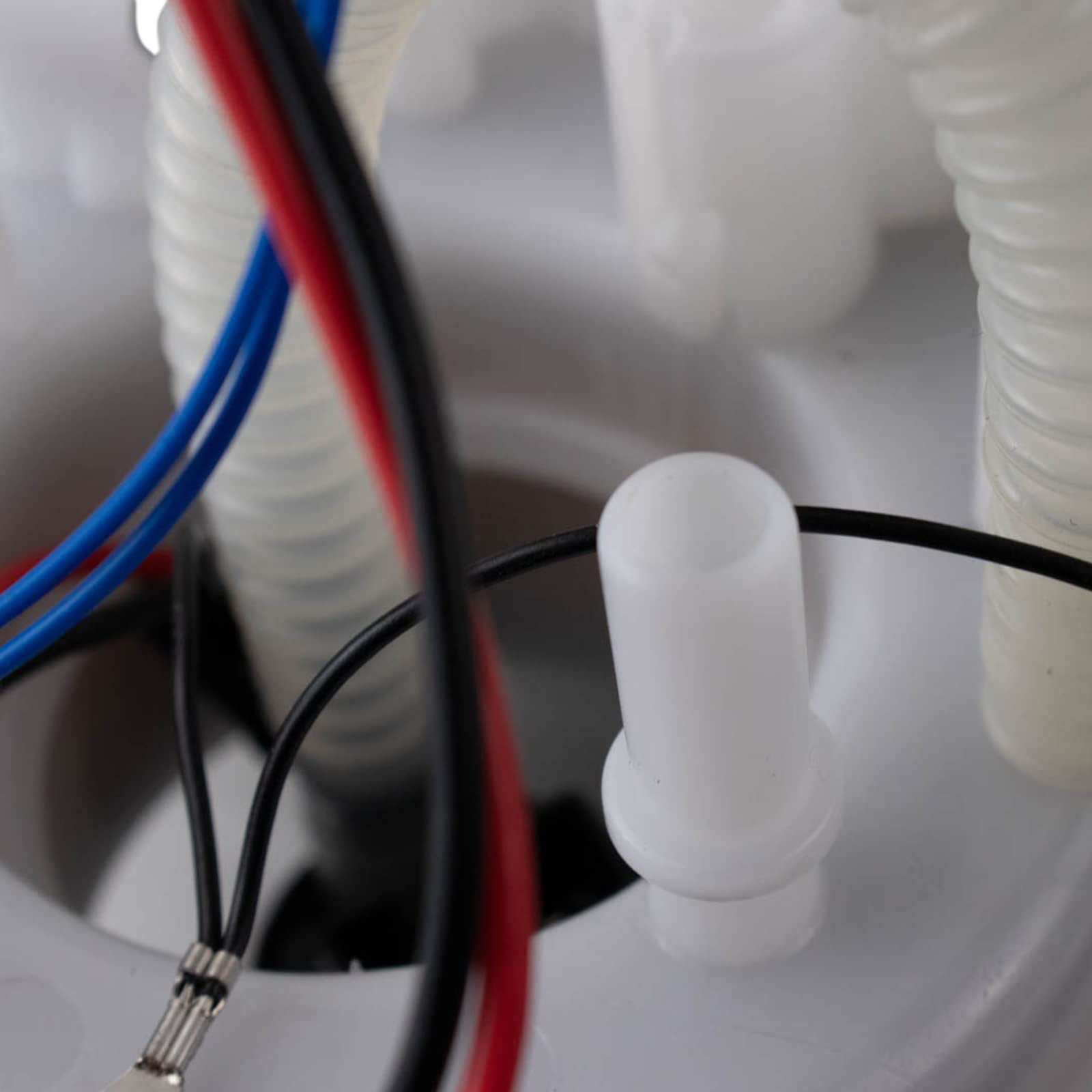 Trq Fuel Pump Module Assembly Compatible With 2015-2018 Bmw X5 2015-2019 X6