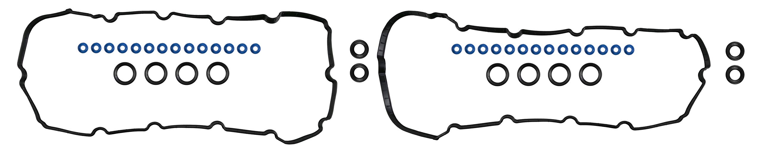 FEL-PRO VS 50902 R Engine Valve Cover Gasket Set for Ford F-150