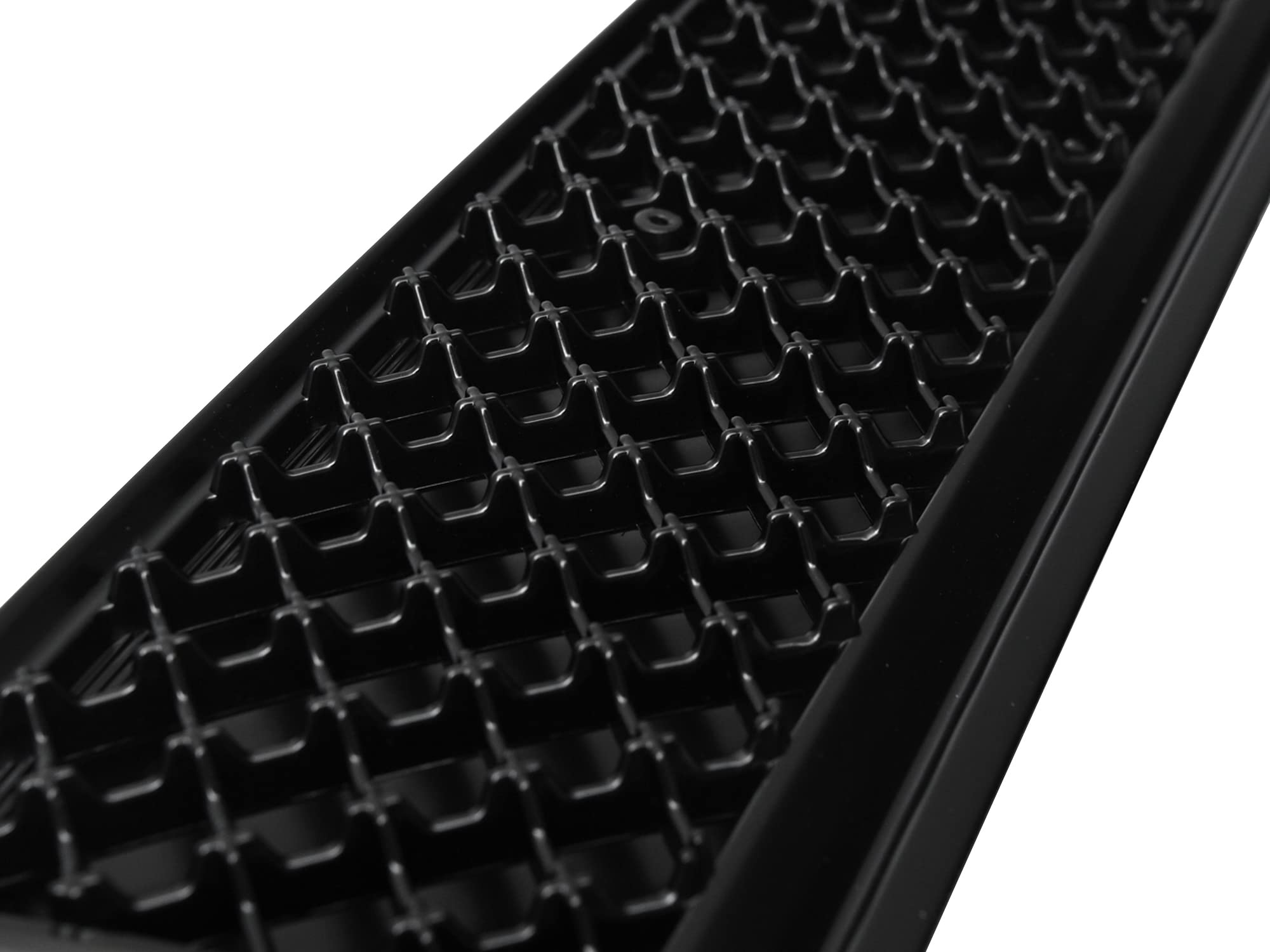 Armordillo 2007-2014 Gmc Yukon Mesh Grille Matte Black