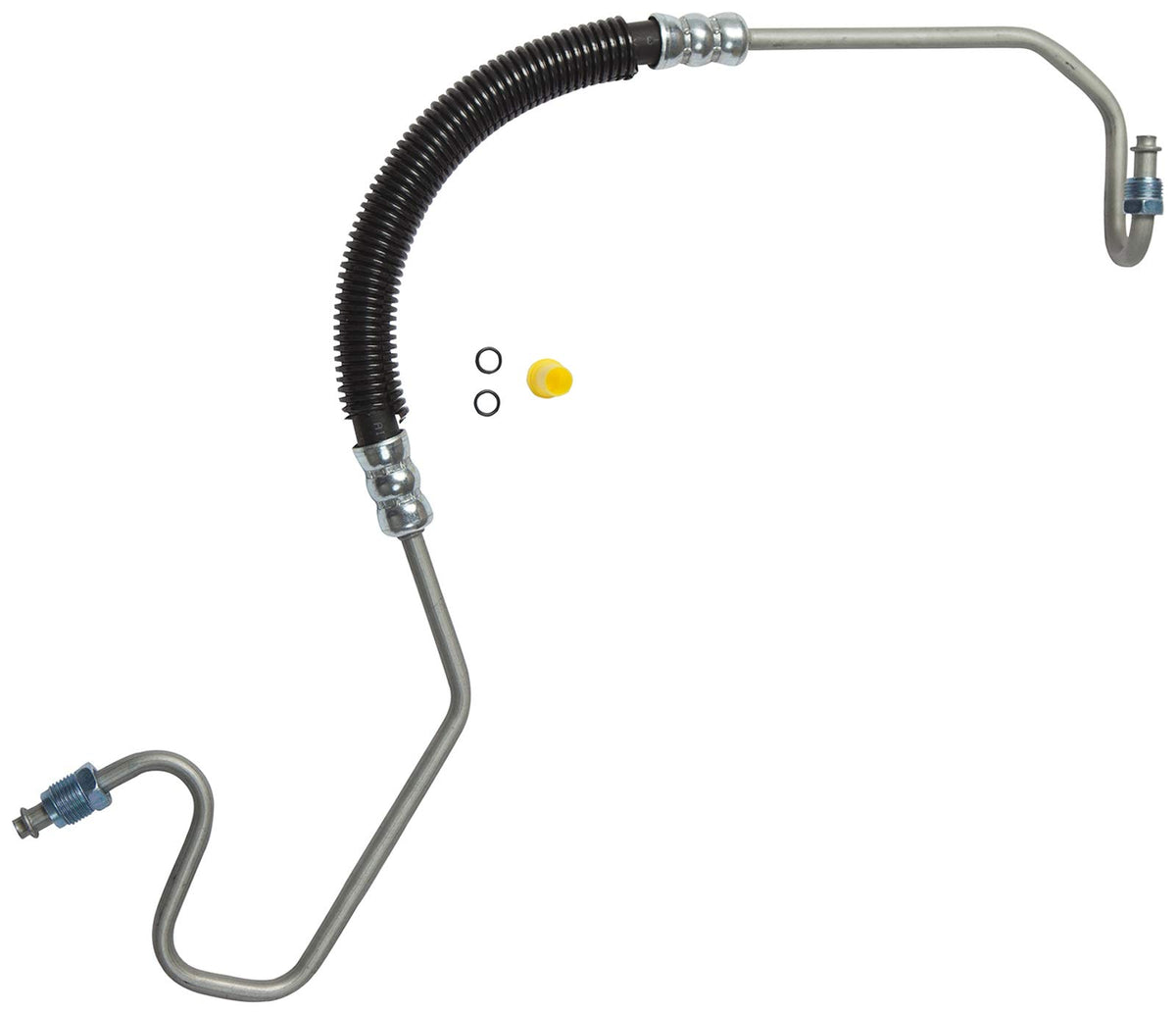Gates 353950 Power Steering Pressure Line Hose Assembly