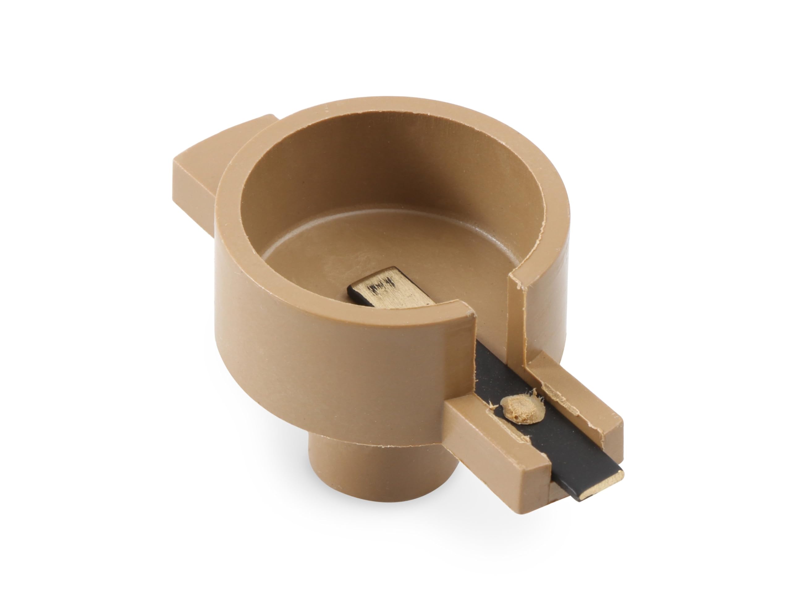 Accel 8132 Distributor Cap & Rotor Kit - Hei Style - Tan