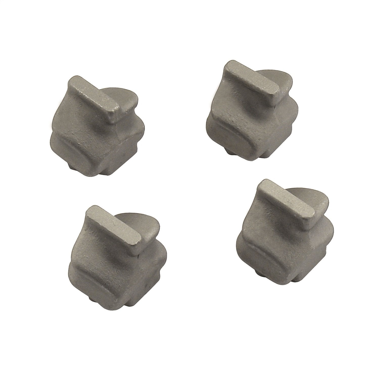 Mr. Gasket 1283 Coil Spring Twist - Set Of 4