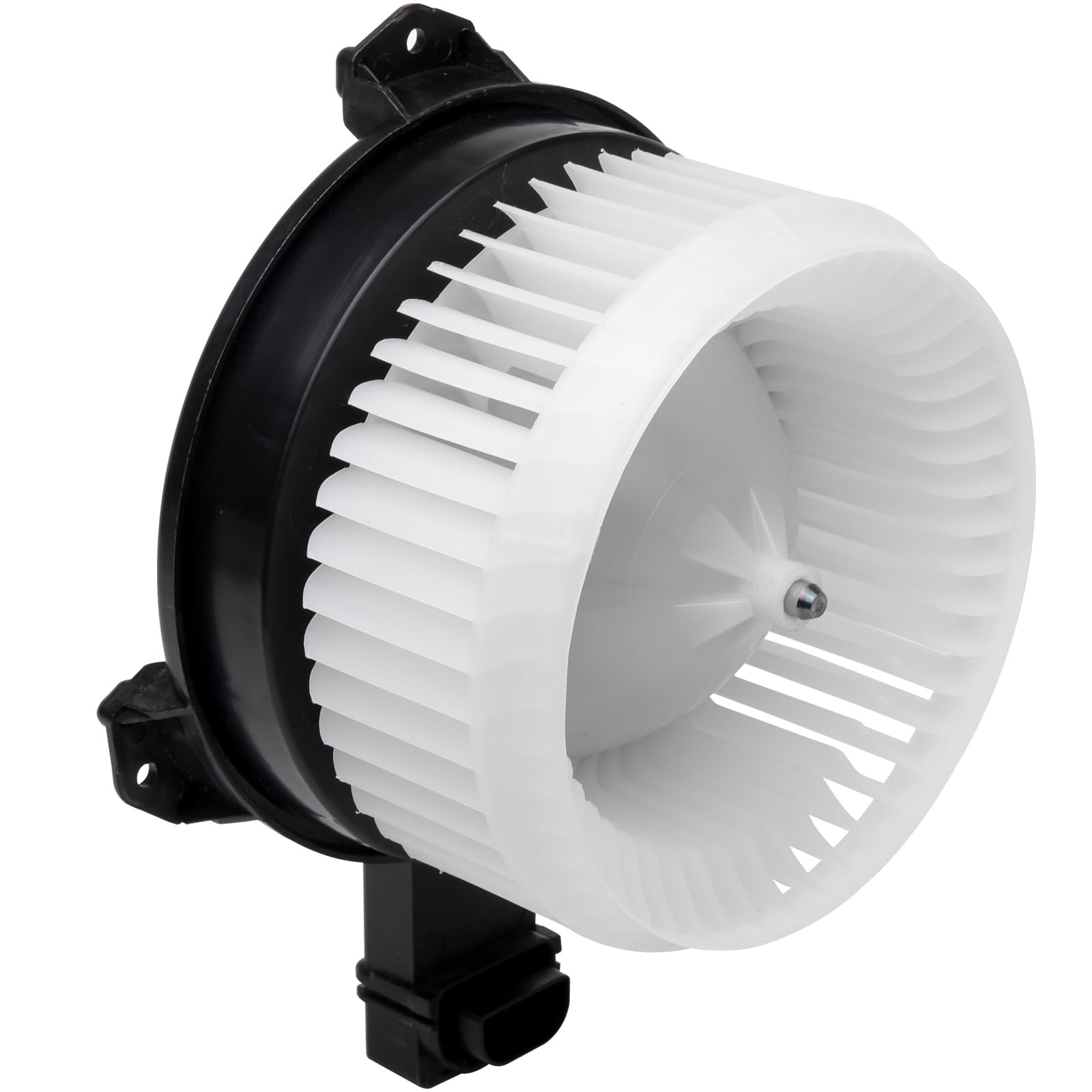 Hvac Blower Motor Replacement By Aa Ignition - Compatible With Acura & Honda Vehicles - 2013-2015 Ilx, 2013-2014 Rdx, 2012-2013