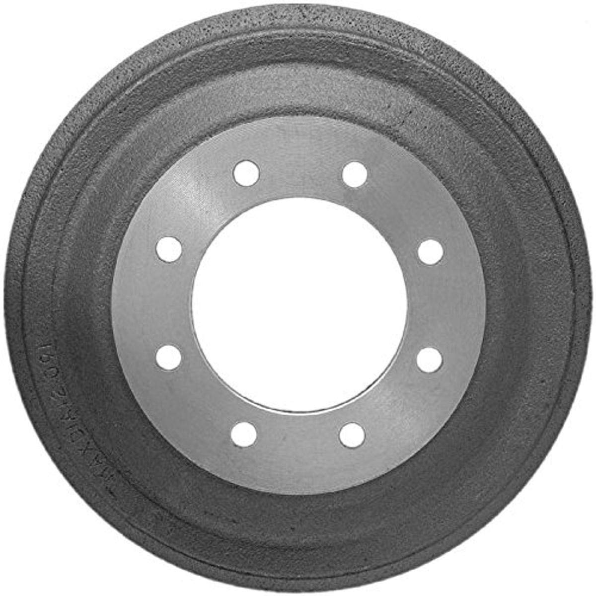 Bendix Premium Pdr0675 Rear Brake Drum For Select Models Ford E-250, E-250 Econoline, E-350 Club Wagon, Econoline Super Duty, Du