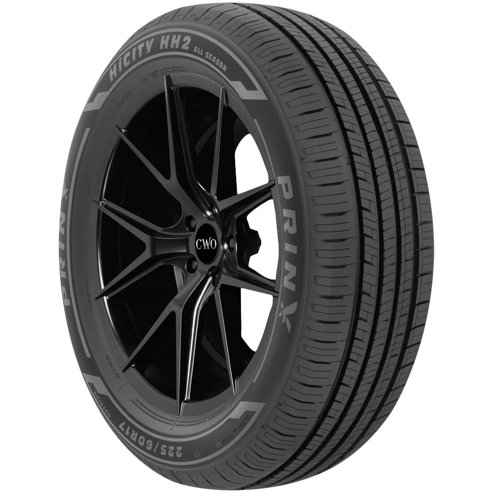 Prinx HiCITY HH2 All Season 175/55R15 77H Passenger Tire