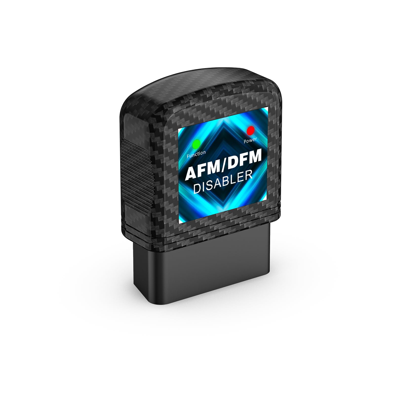 Afm Disabler Active Fuel Management Delete Disabler Afm/Dfm Disabler Compatible With V6 & V8 Gm Motors Afm Disabler 5.3 Silverado (Chevy Gmc Sierra Gmc Yukon Cadillac Escalade Etc)4.3L 5.3L 6.0L 6.2L