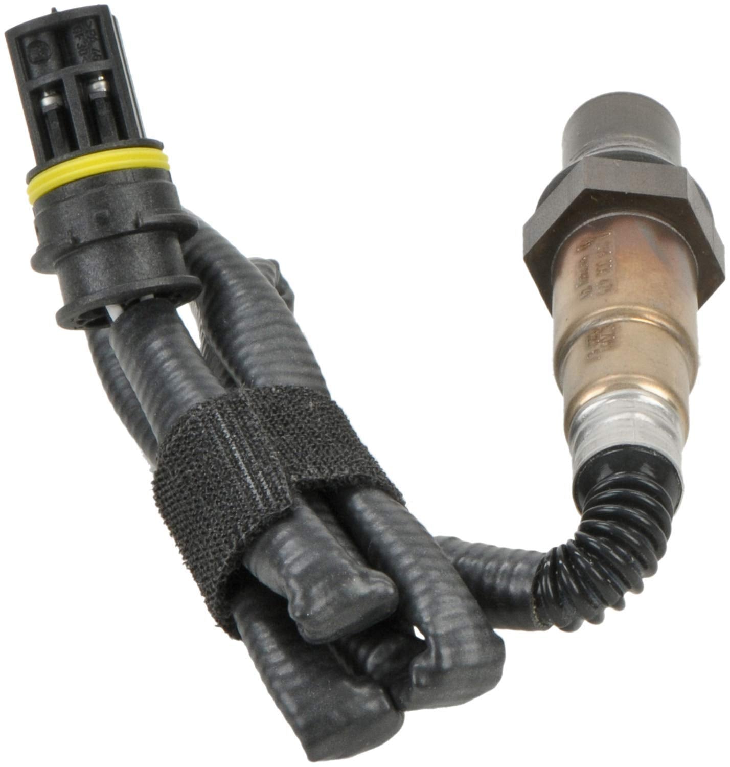 Bosch 16475 Premium Original Equipment Oxygen Sensor - Compatible With Select Mercedes-Benz C230