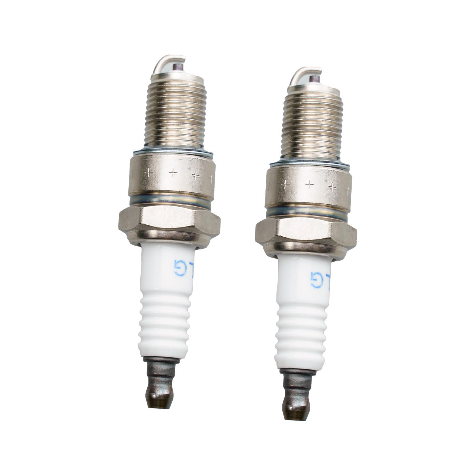 HZ Switch Control Box with Ignition Key for Honda GX610 GX620 GX670 Engines