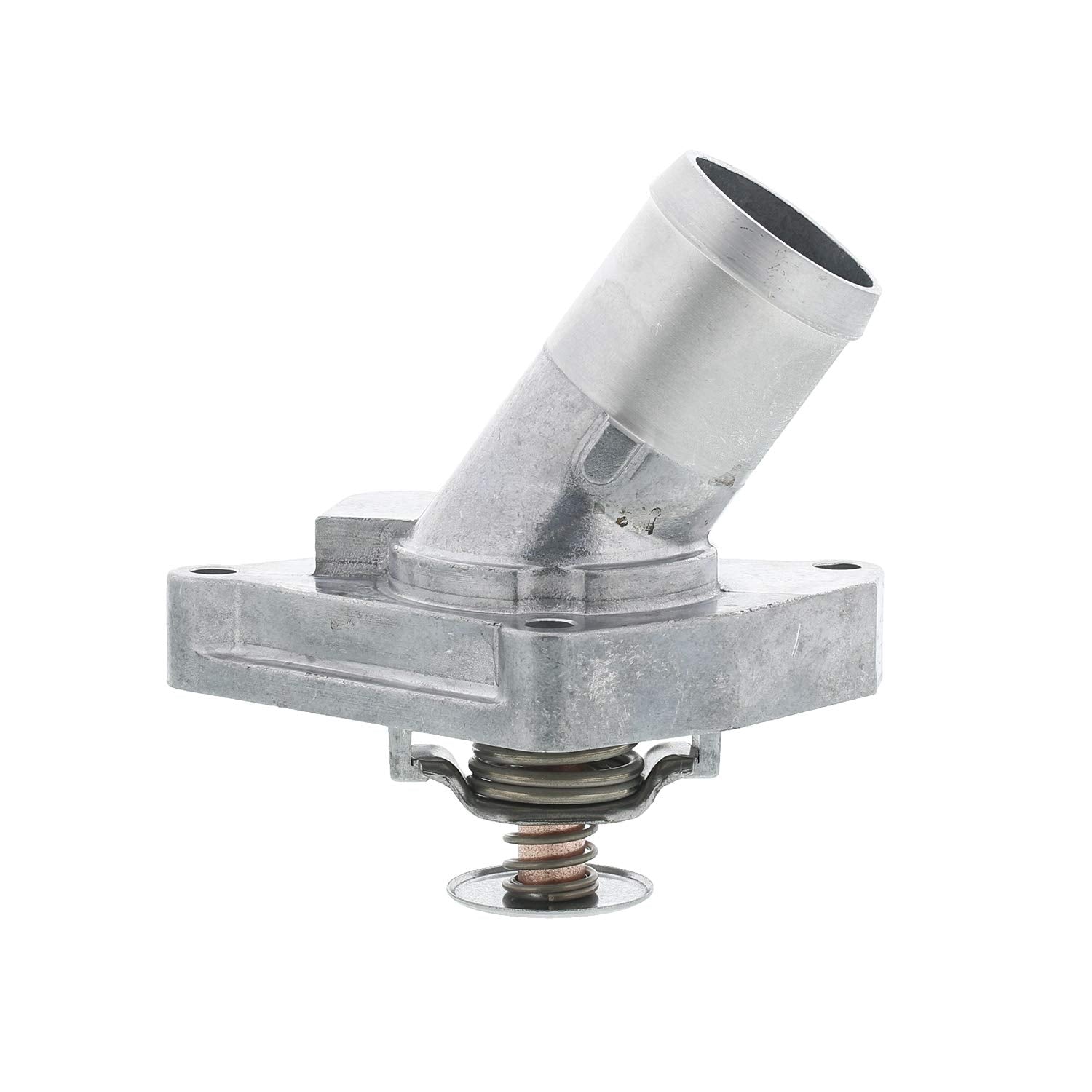 Motorad 343-180 Integrated Housing Thermostat - Infiniti G37 (09-13) Q50 (14-18) Qx50 (14-17) M37 (11-13) I30 (96-01) Qx70 (14-1