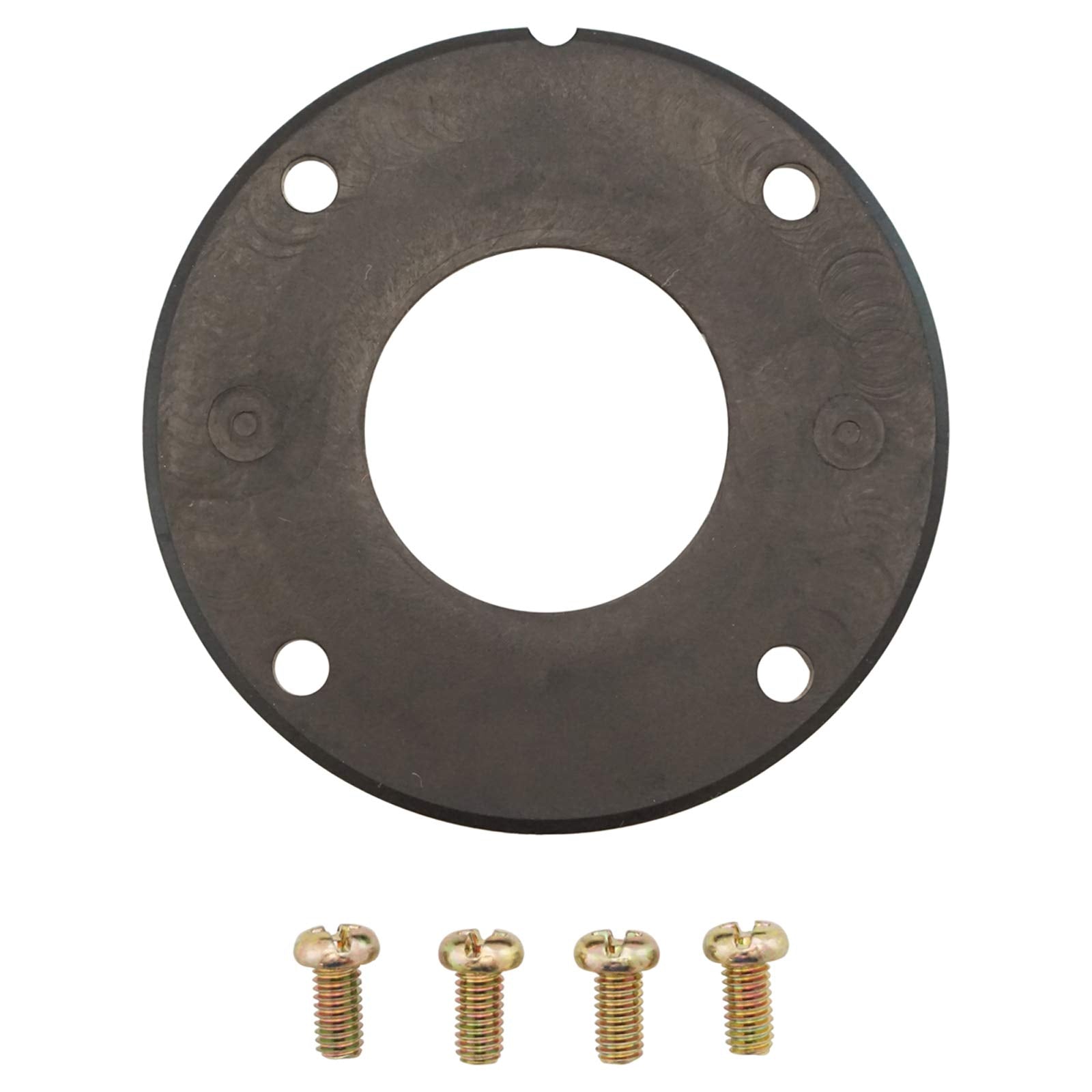 Trq Gas Fuel Tank 14.8 Gal Compatible With 2000-2004 Toyota Rav4