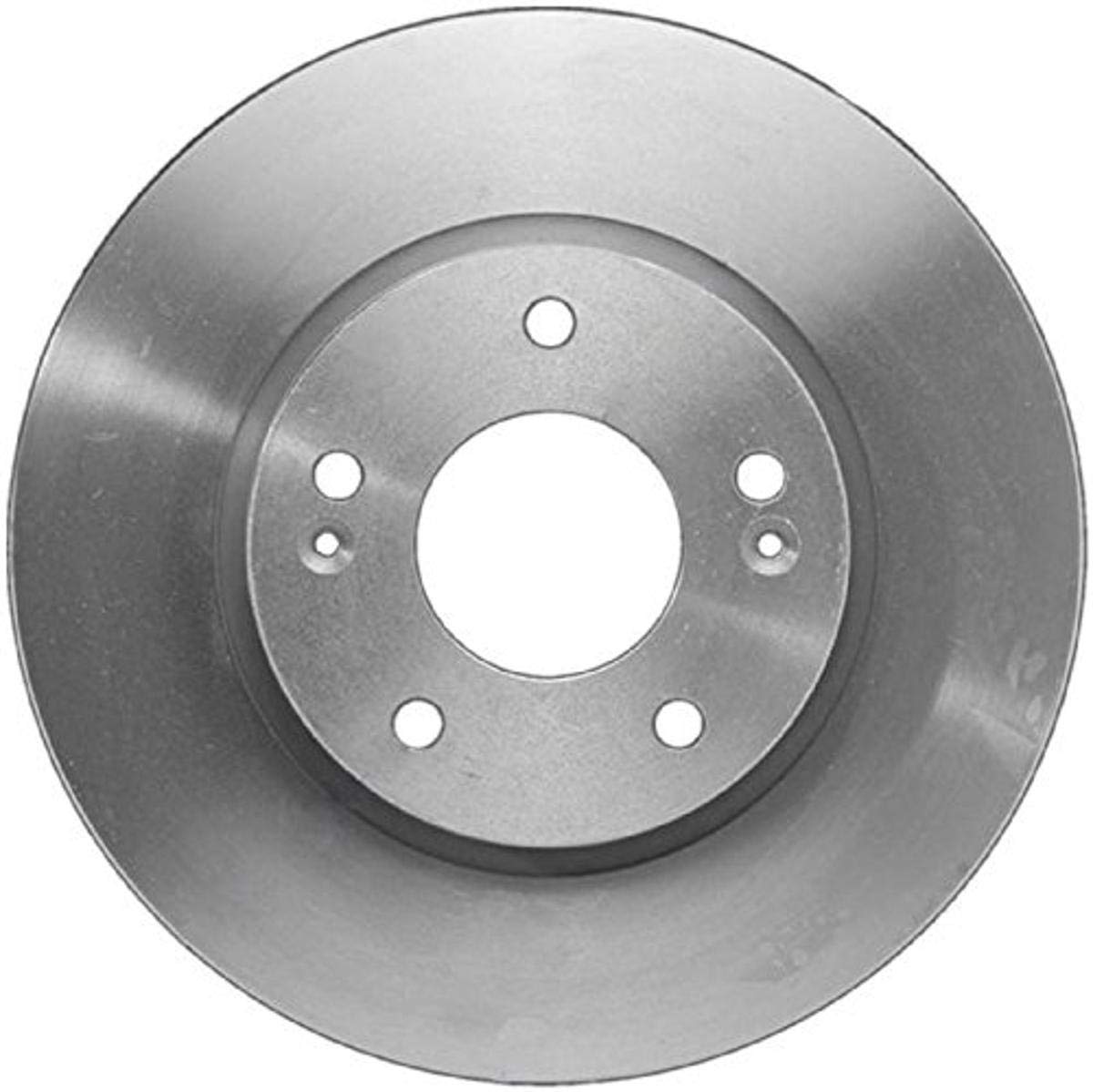 Bendix Premium Prt5831 Front Brake Rotor For Hyundai Elantra 2012-2009, Sonata 2010-2006, Tucson 2012-2010, Kia Magentis 2010-20