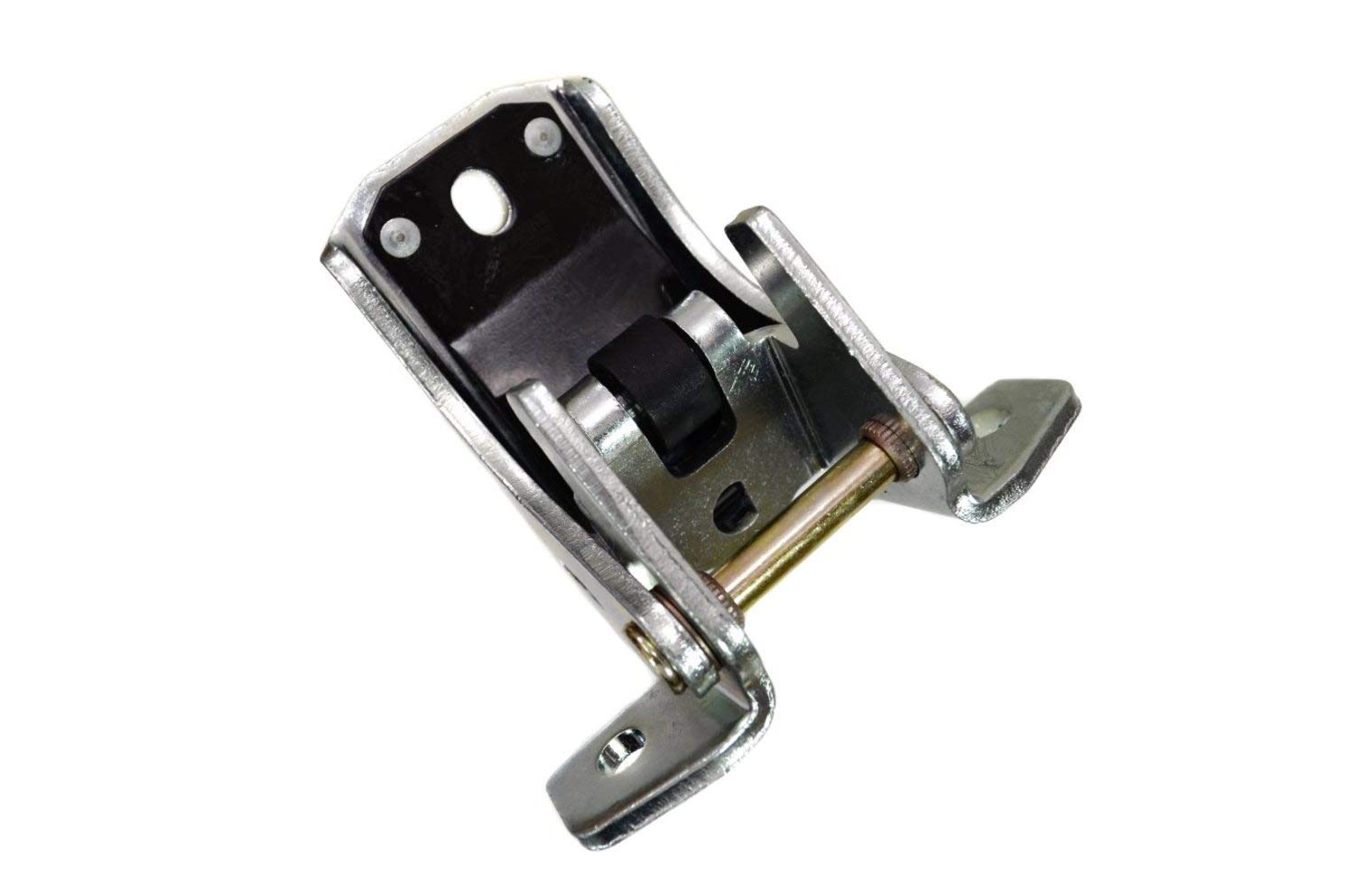 PT Auto Warehouse DH-FO6545L-F - Door Hinge, Lower - Front (fits Left or Right), Replaces # 6W1Z-5422810-A, 1W1Z-5422810-AA, 1W7Z-5422810-AA, 6W1Z5422810A, 1W1Z5422810AA, 1W7Z5422810AA, 6W7Z5422810A