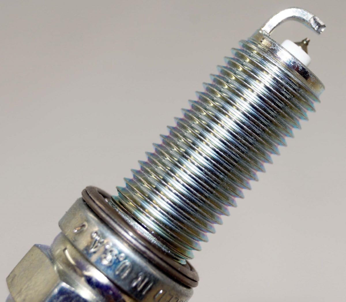 Overstockdirect Genuine Oem Iridium Spark Plug Lkr7Dix-11S 93175 (6 Pack) Made By Ngk