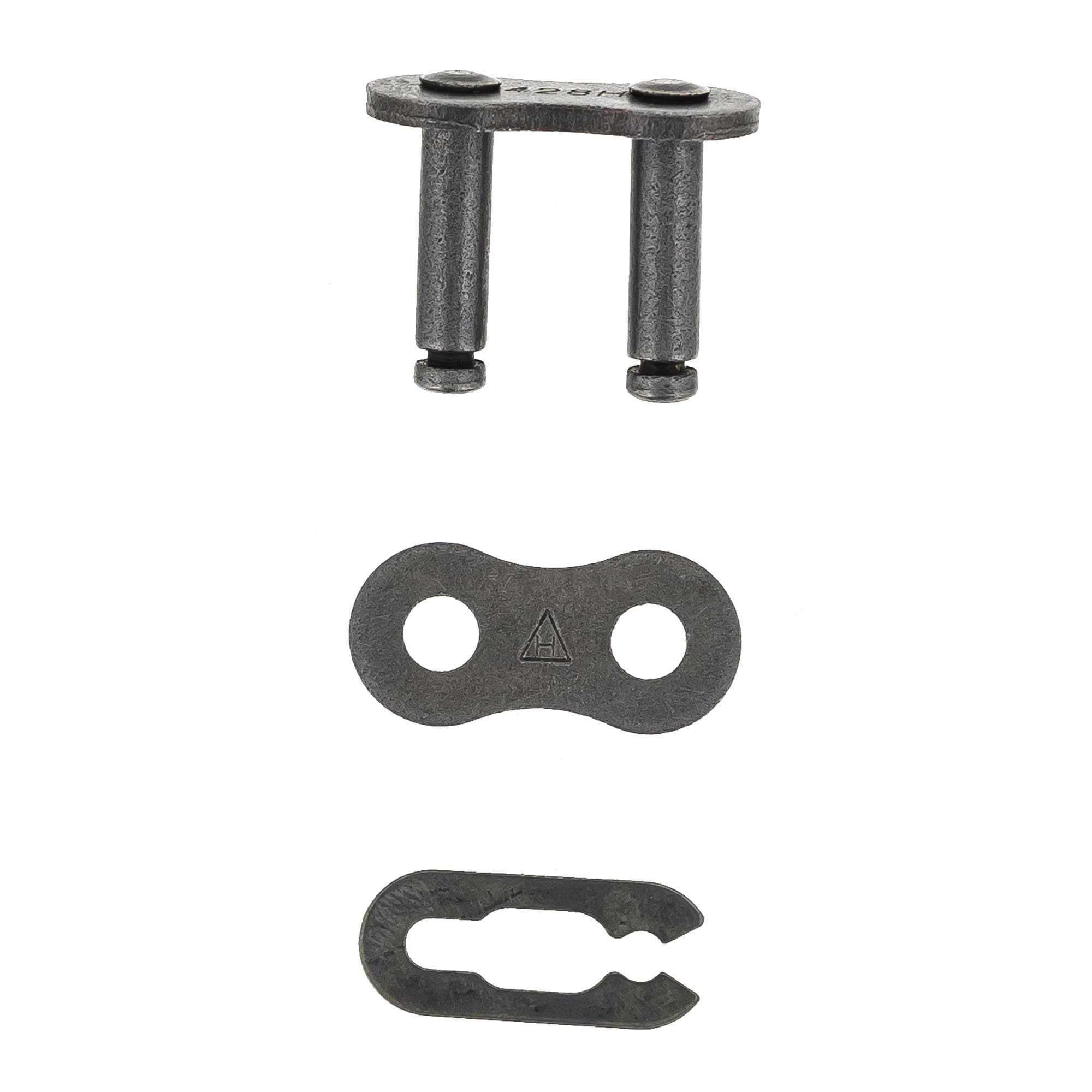 Polaris Atv Master Link, Drive Chain, Genuine Oem Part 0450972, Qty 1