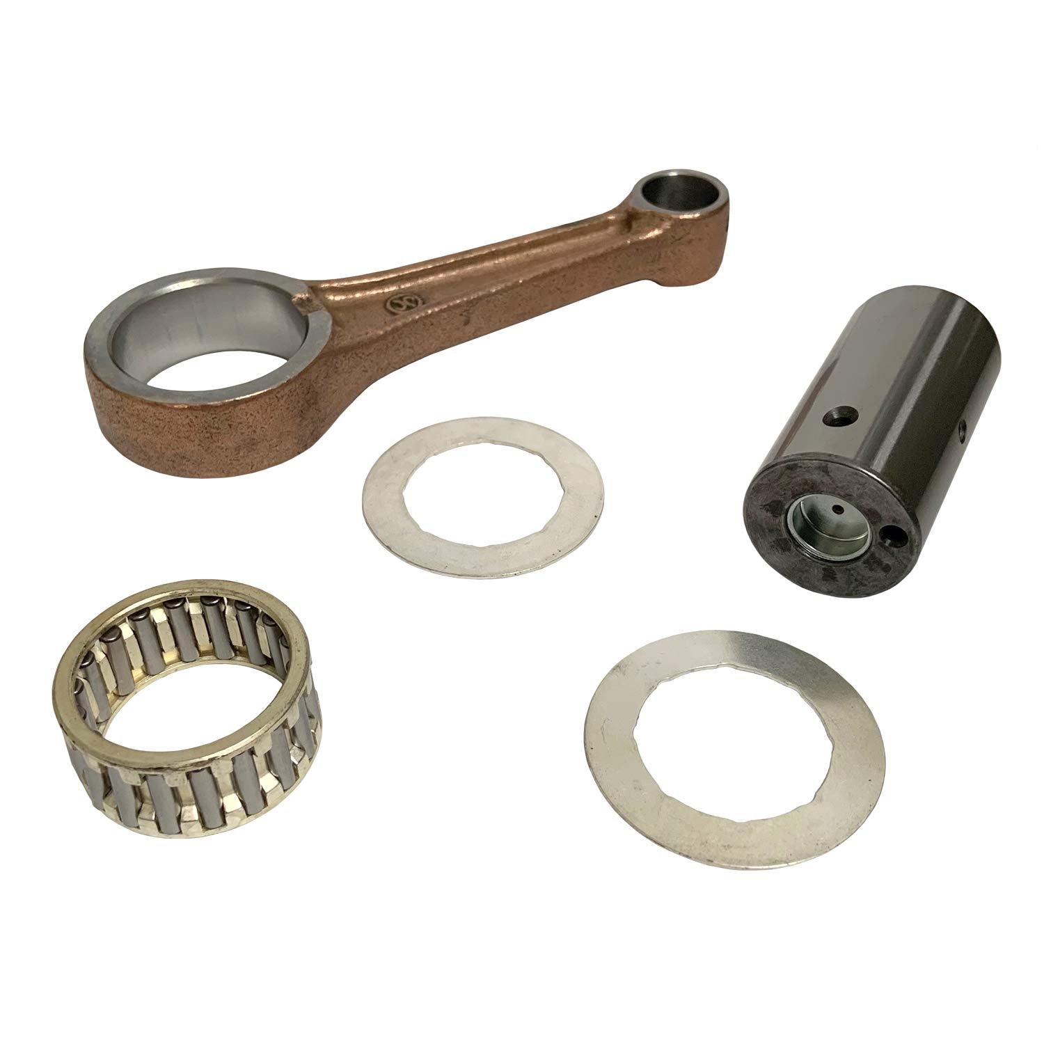 Namura, Ra-10005, Connecting Rod Fits Honda 1995-2003 Foreman 400 & 1998-2004 Foreman 450