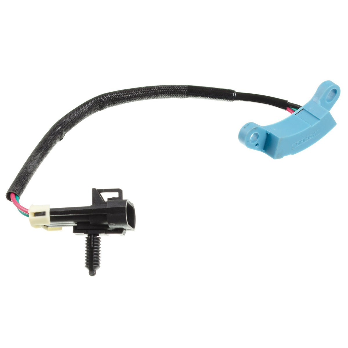 Holstein Parts 2Crk0023 Crankshaft Position Sensor - Compatible With Select Chevrolet Lumina, Malibu, Monte Carlo, Venture; Olds