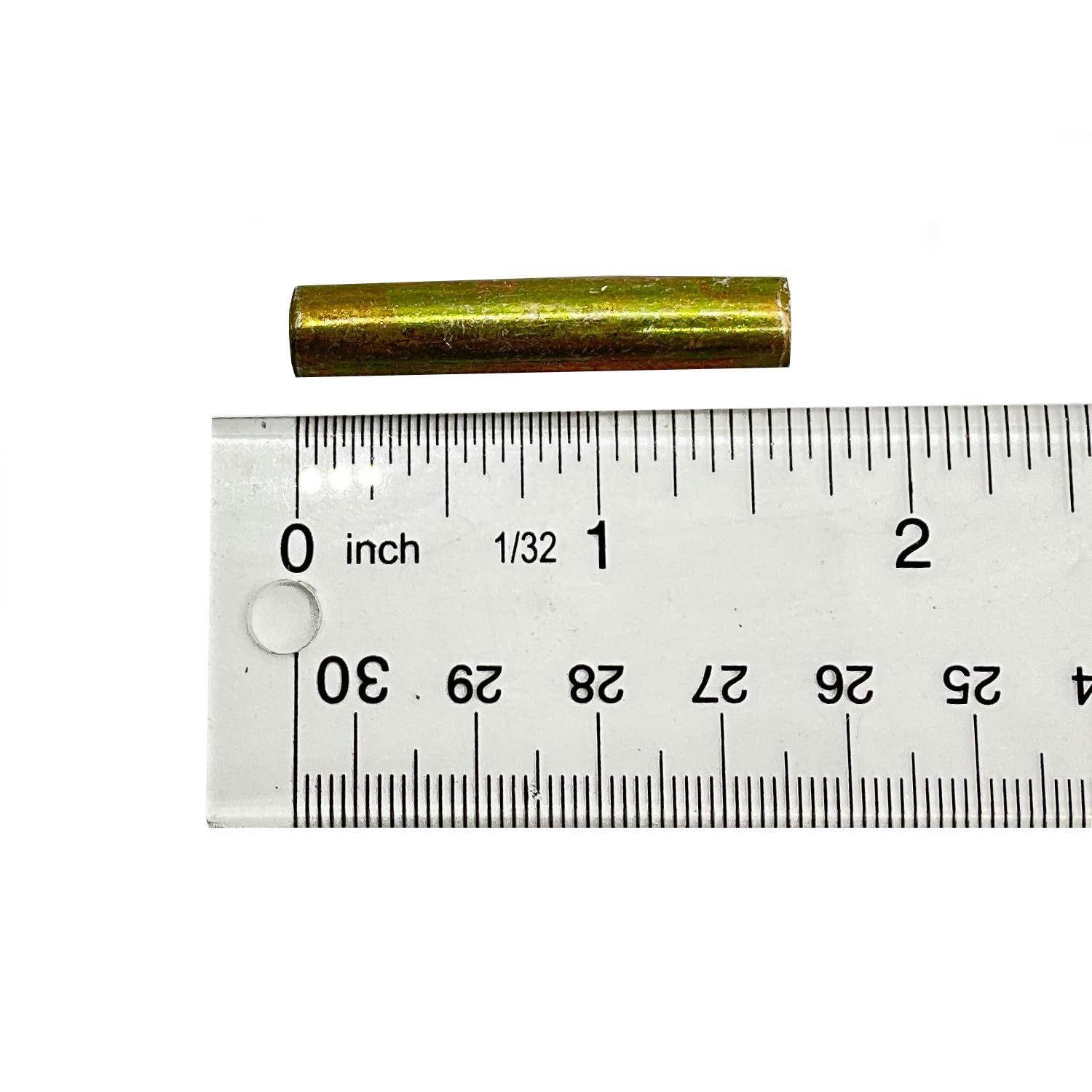 Polaris Rzr Spring Pin, Genuine Oem Part 7661913, Qty 1