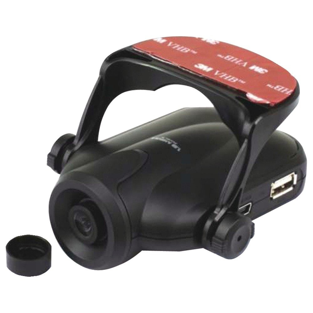 Boyo Vtr101 1-Channel Digital Video And Audio Recorder