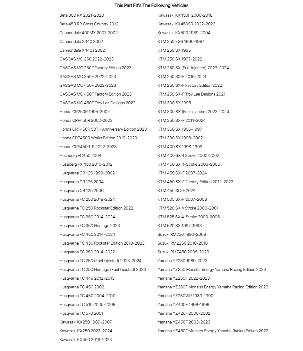 Irc Heavy Duty Tube -110/90-19, 120/90-19 - Tr-4 Stem T20068 By Irc