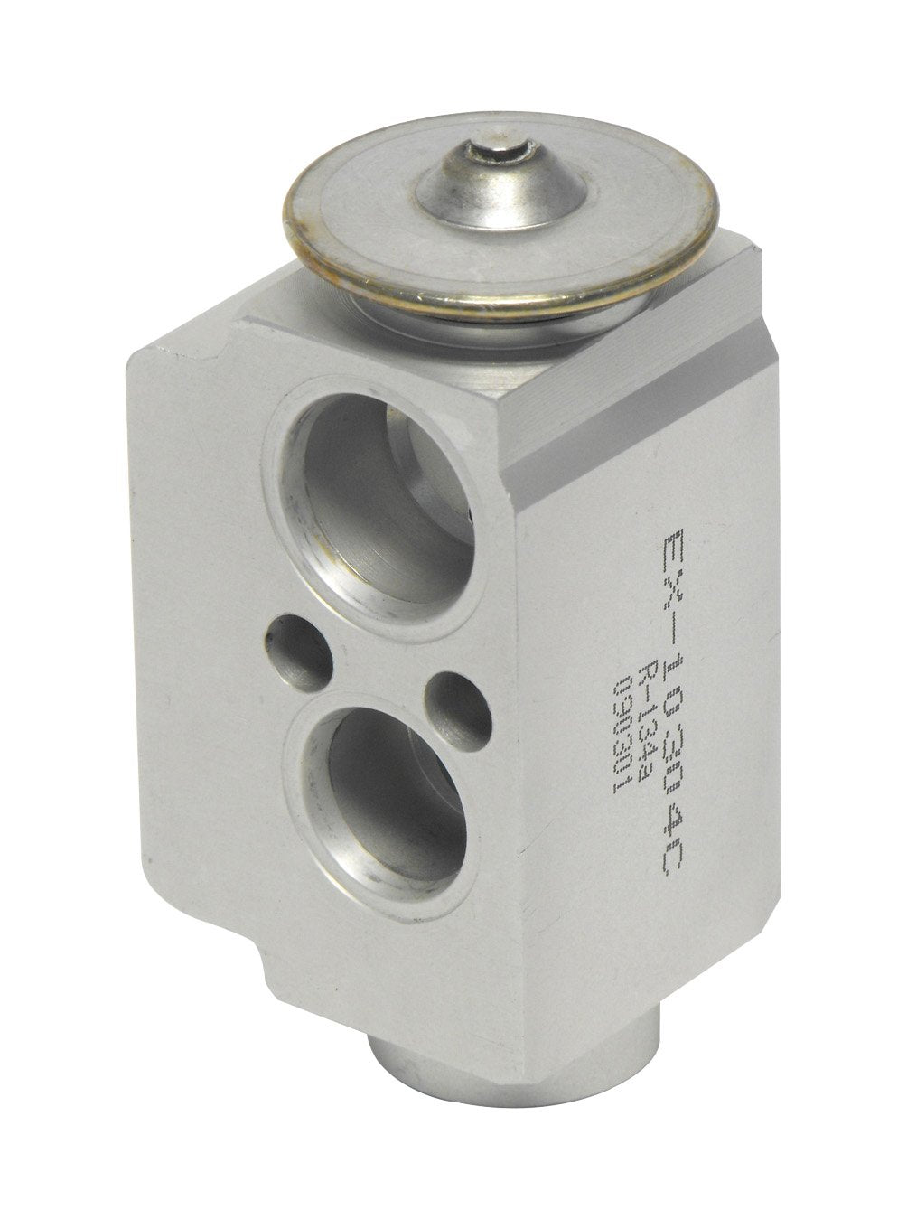 Uac Ex 10304C A/C Expansion Valve