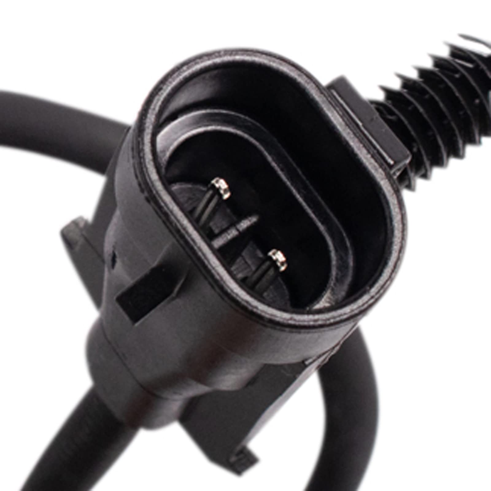 Trq Front Wheel Hub Bearings Fits 2005-2007 Chevrolet Silverado 1500 Gmc Sierra