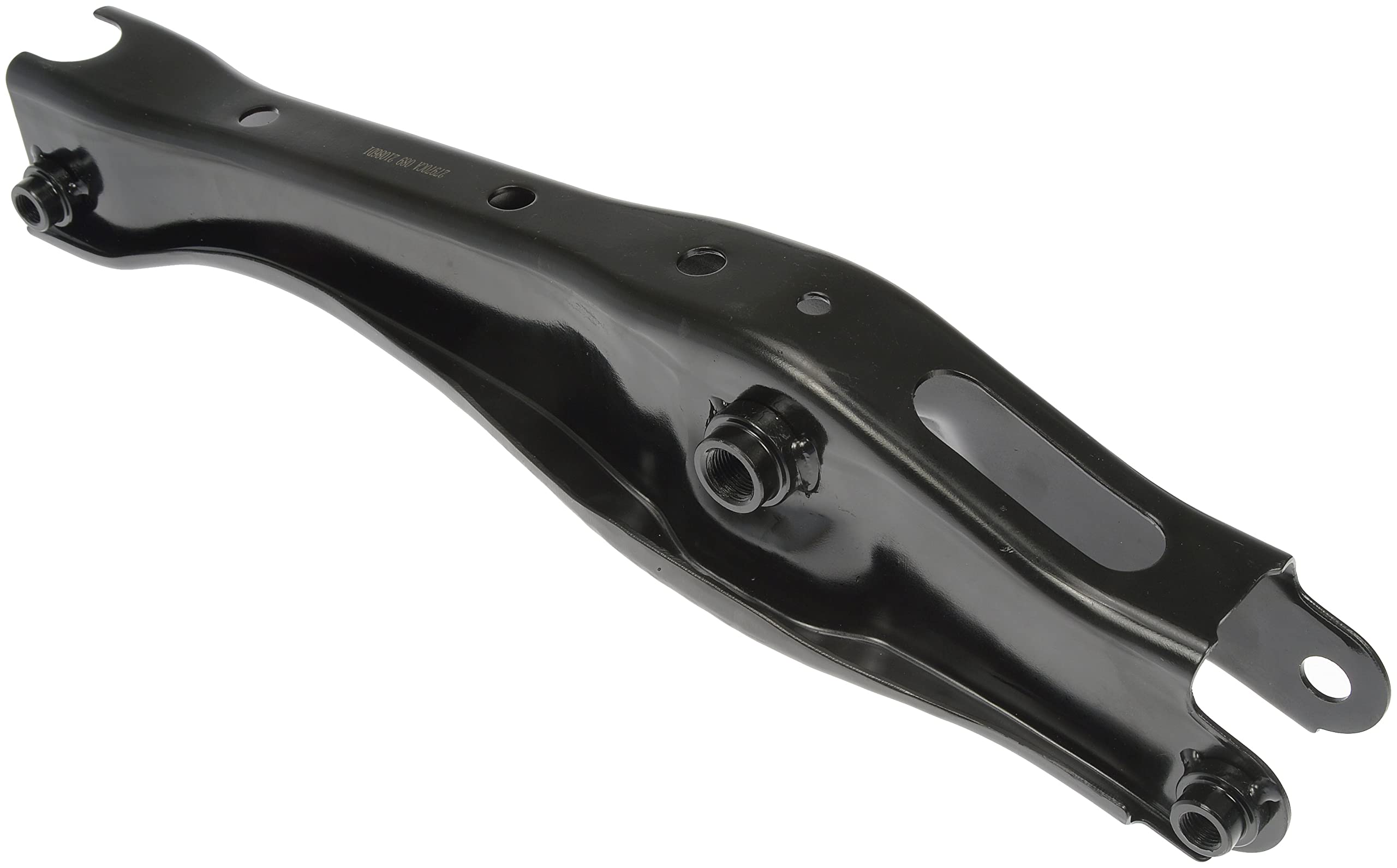 Dorman Ca59964 Rear Passenger Side Lower Rearward Suspension Control Arm Compatible With Select Acura/Honda Models
