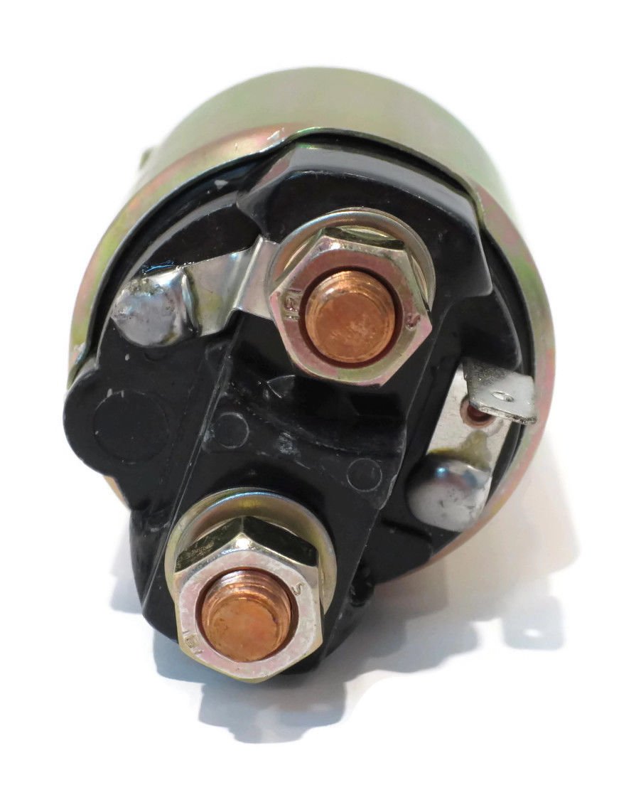Welironly New Electric Starter Solenoid For Kawasaki 27010-2122/27010-7005,#Id(Theropshop; Tryk30270650726285