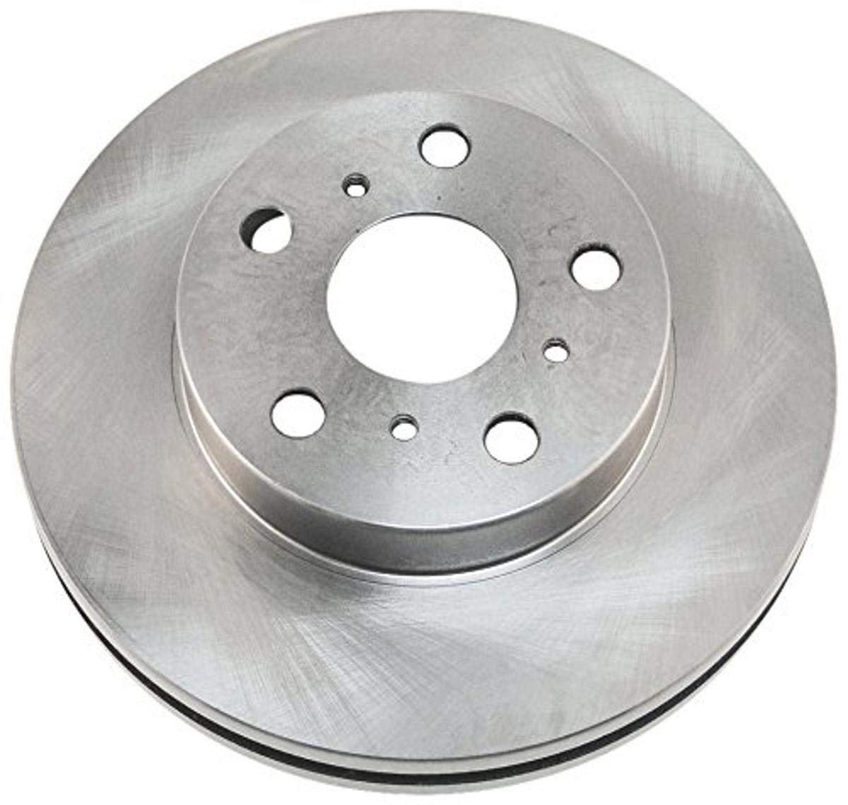 Bendix Premium Prt1369 Front Brake Rotor For Toyota Camry 1986-1983