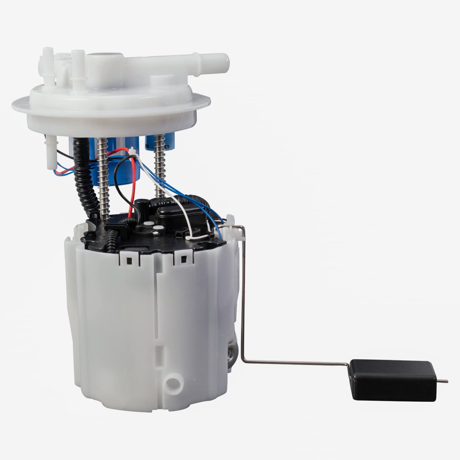 Trq Fuel Pump Module Assembly Compatible With 2011-2012 Chevrolet Malibu