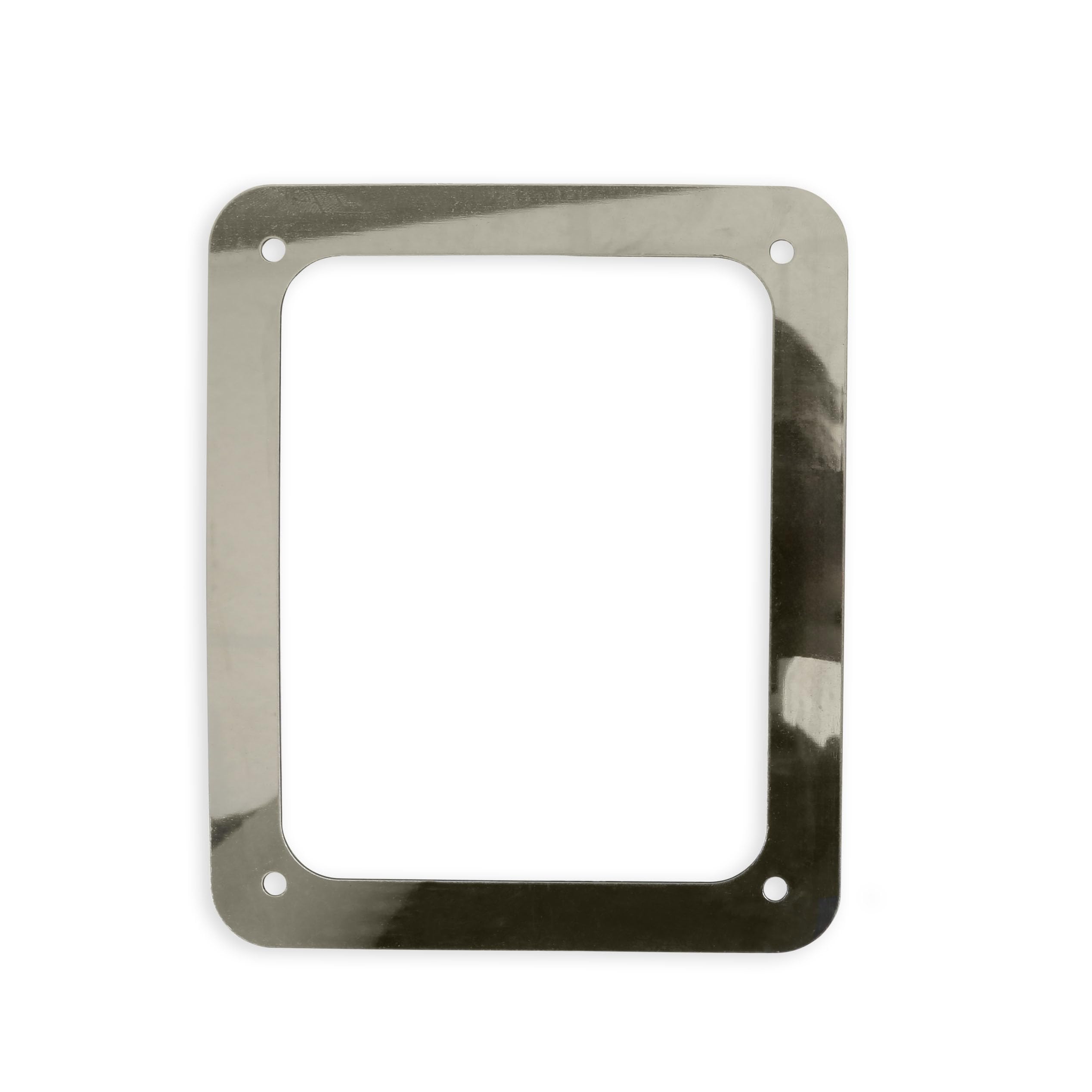 Hurst 1148429 Indy Boot And Plate Kit , Black