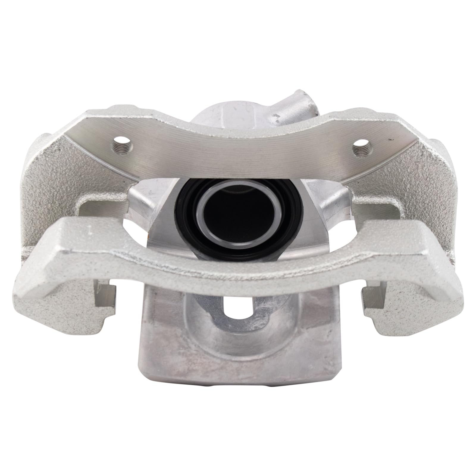 Trq Rear Brake Caliper Set Compatible With 2012-2017 Toyota Prius V