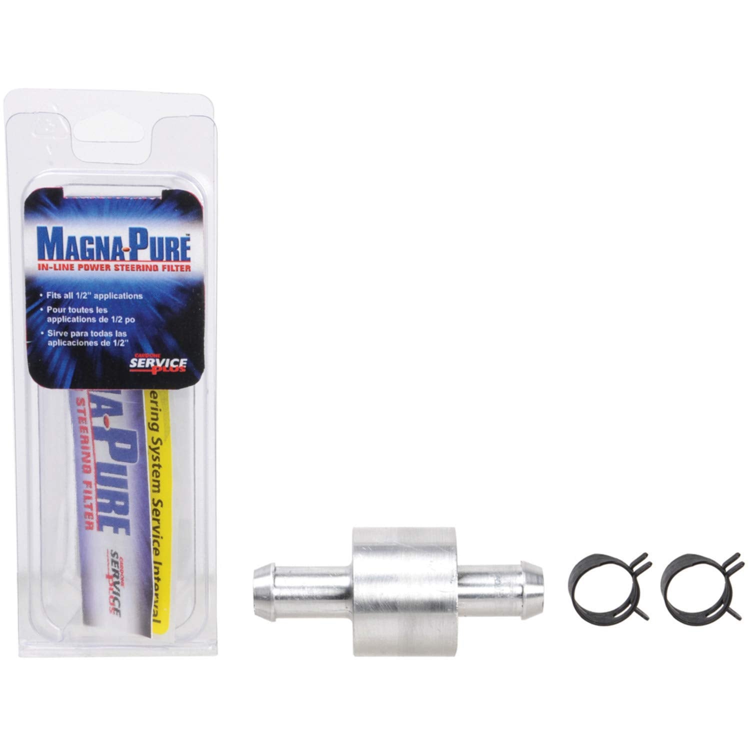 Cardone 20-0012F New Power Steering Filter