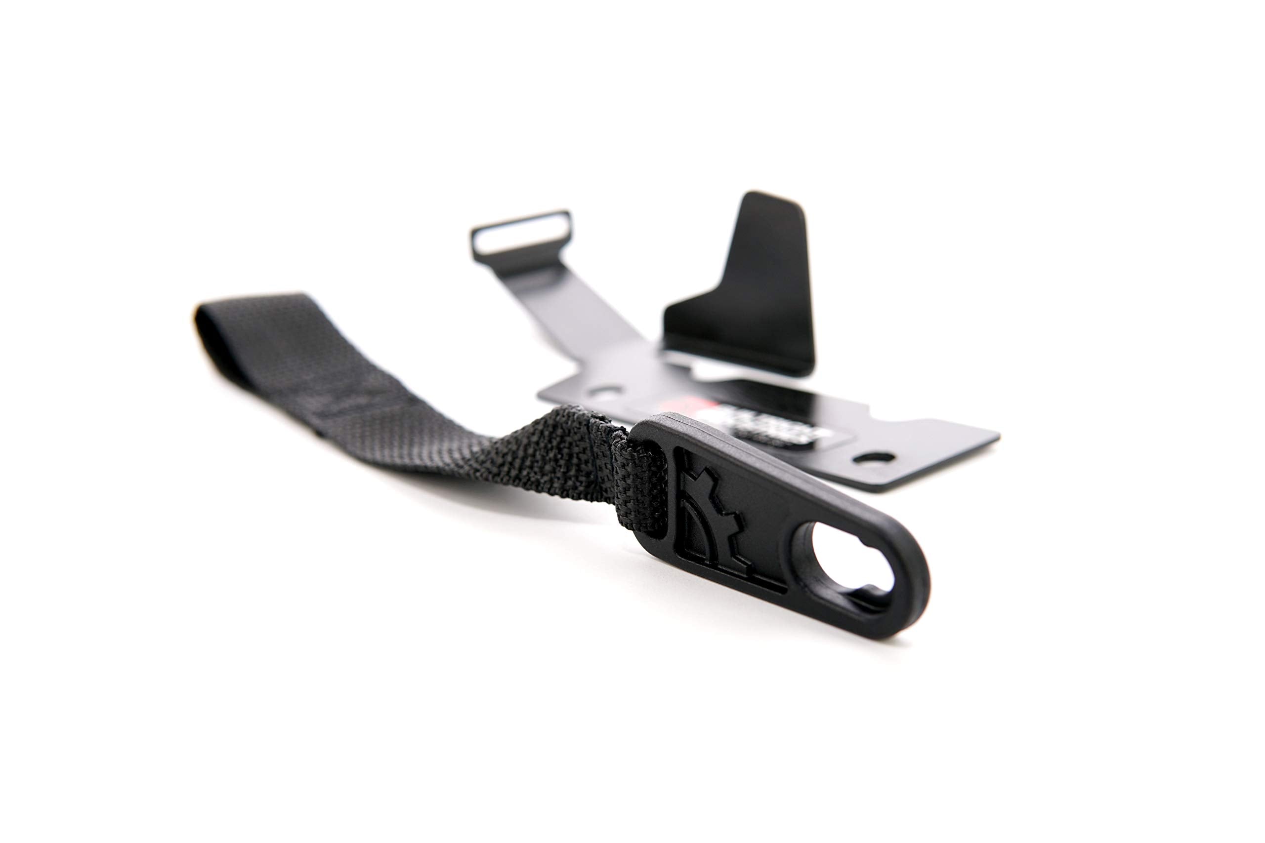 Builtright Industries Rear Seat Release For Ford F-150 (2009+), F-250/350 (2017+) - The Original, Made In Usa